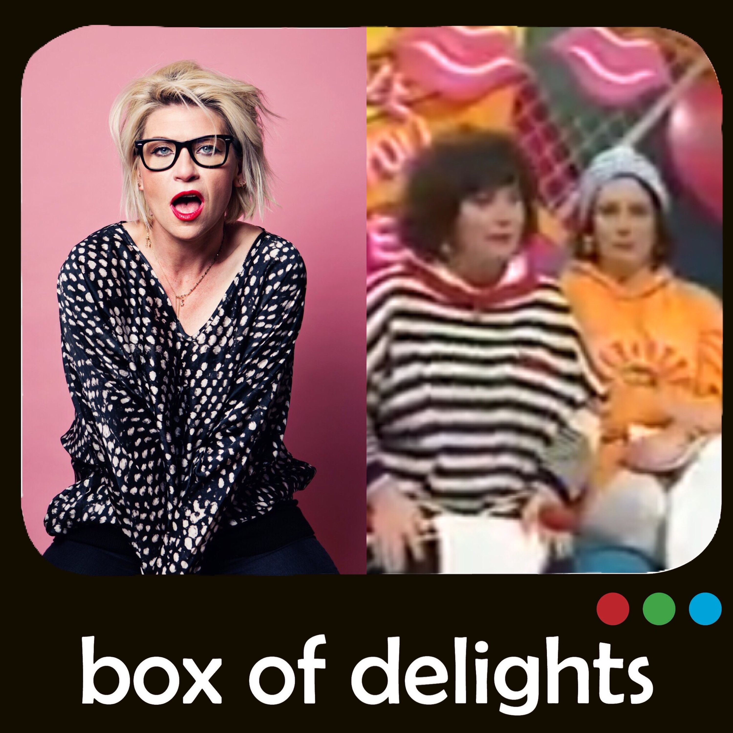 Episode Logo