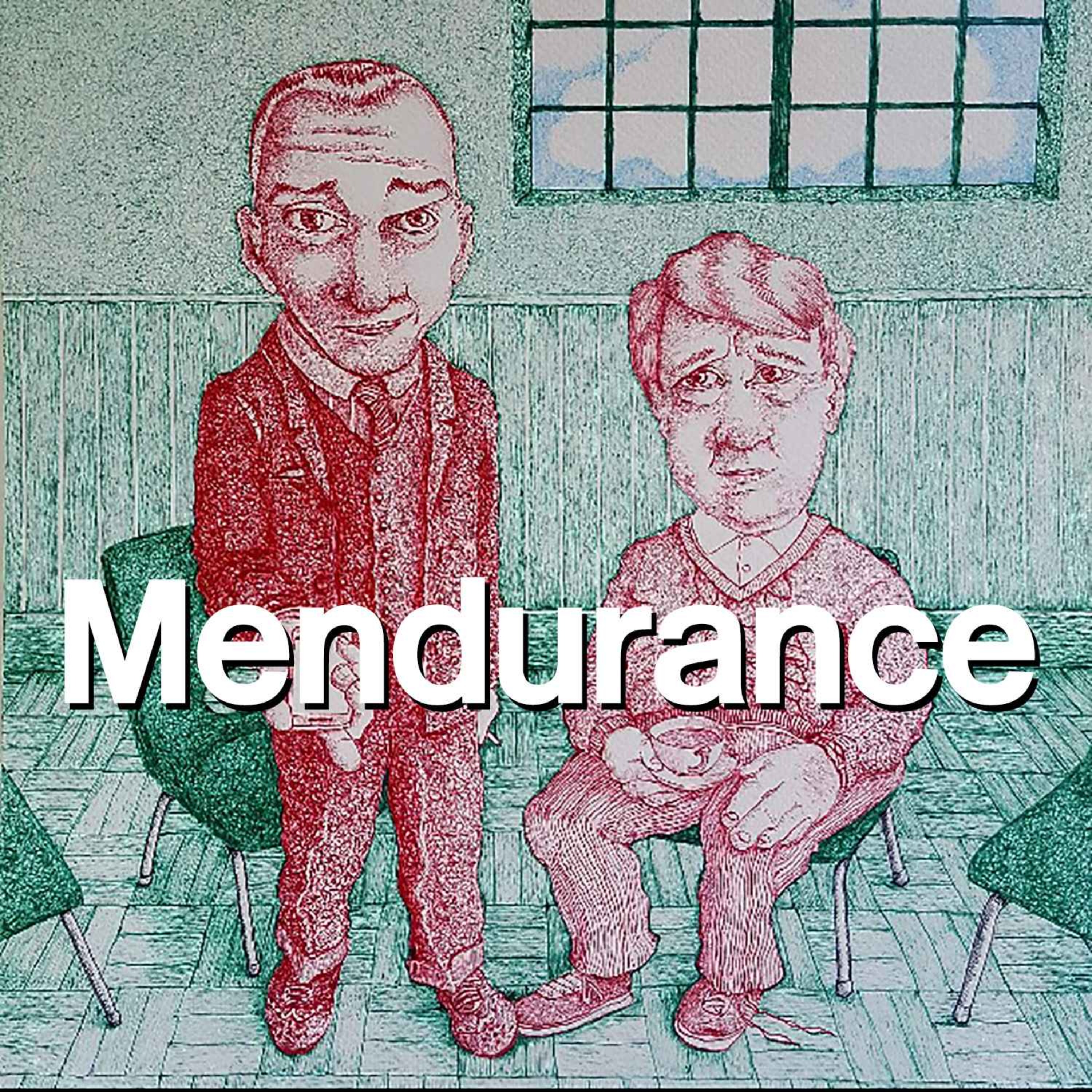 Mendurance