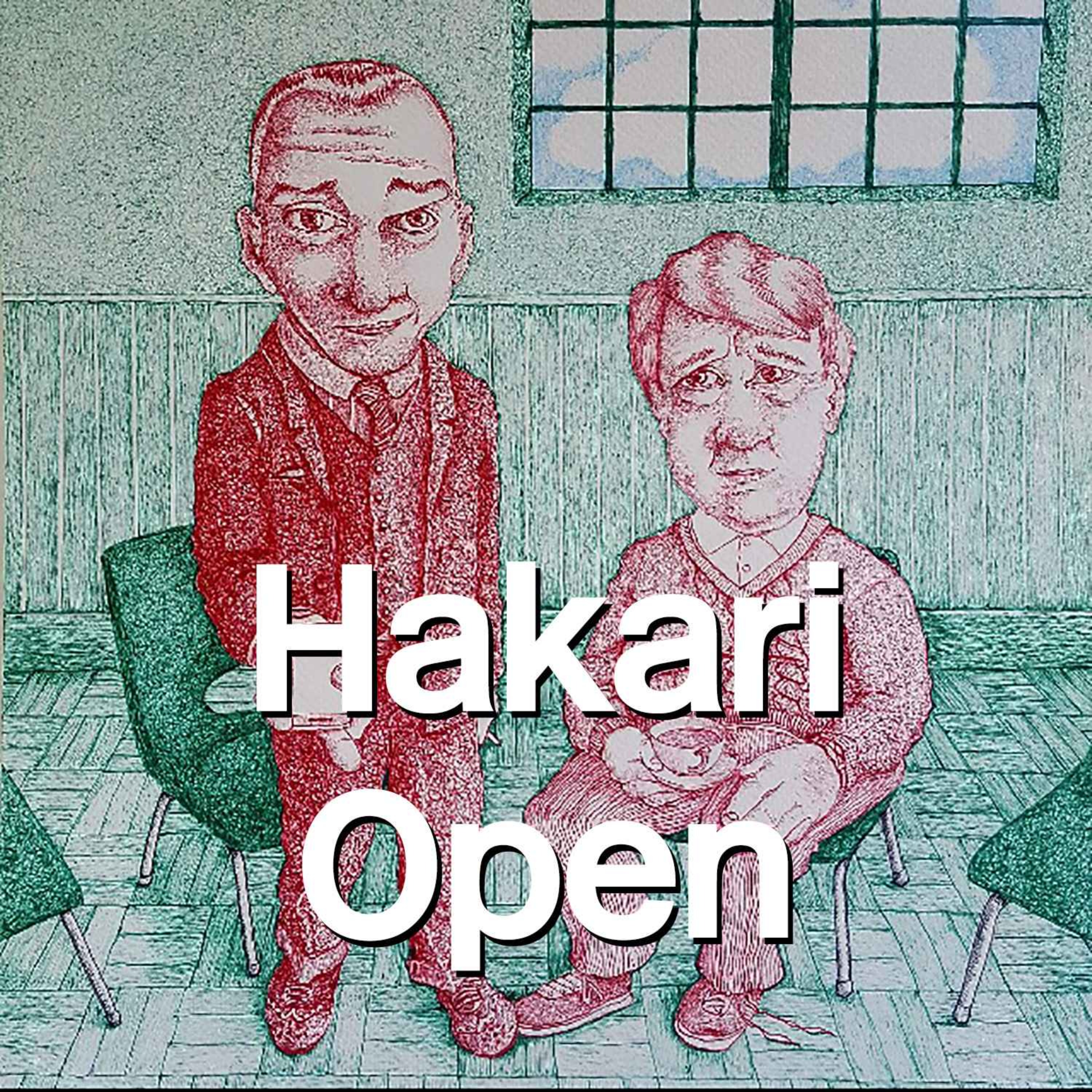 Hakari Open