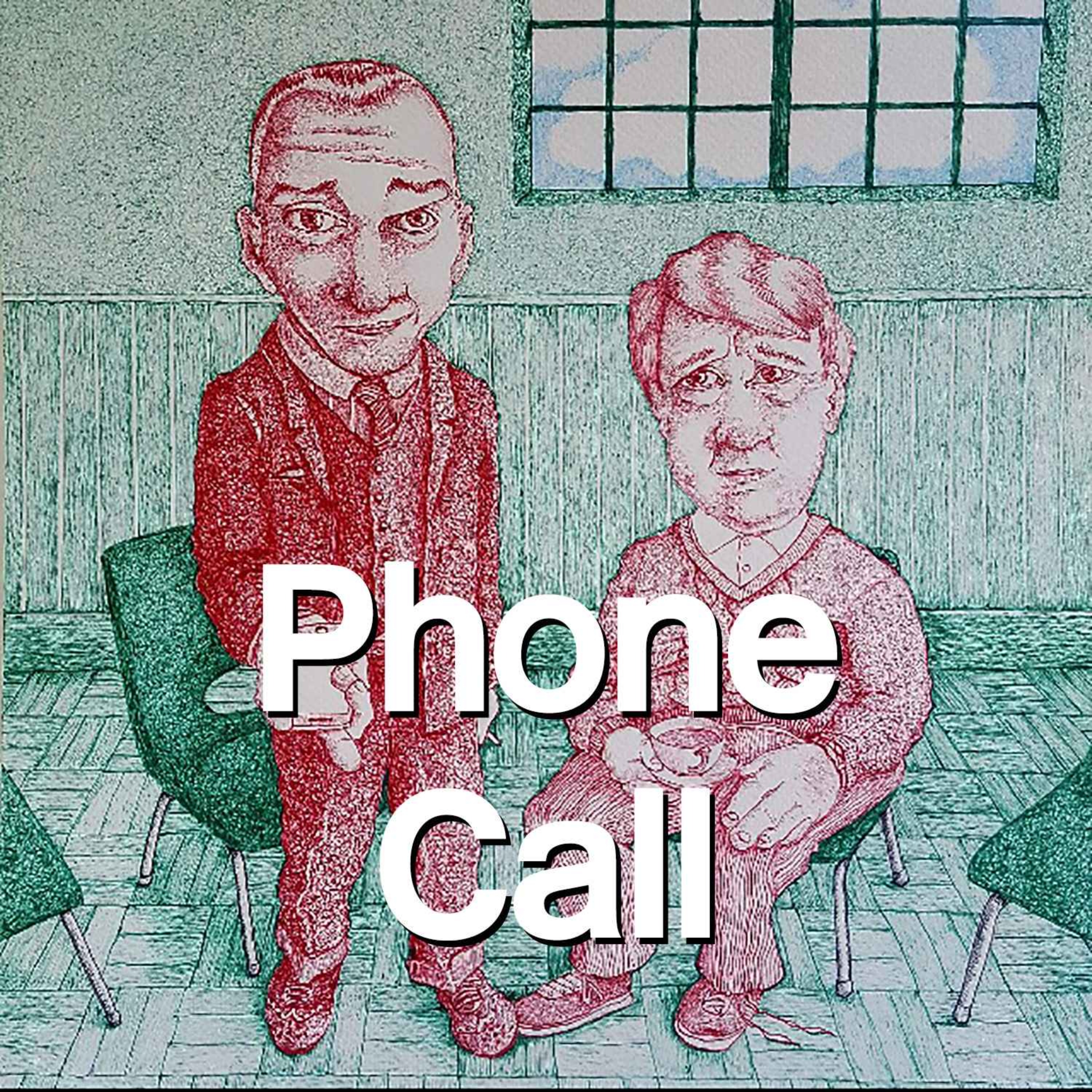 The Phone Call (BONUS EPISODE)