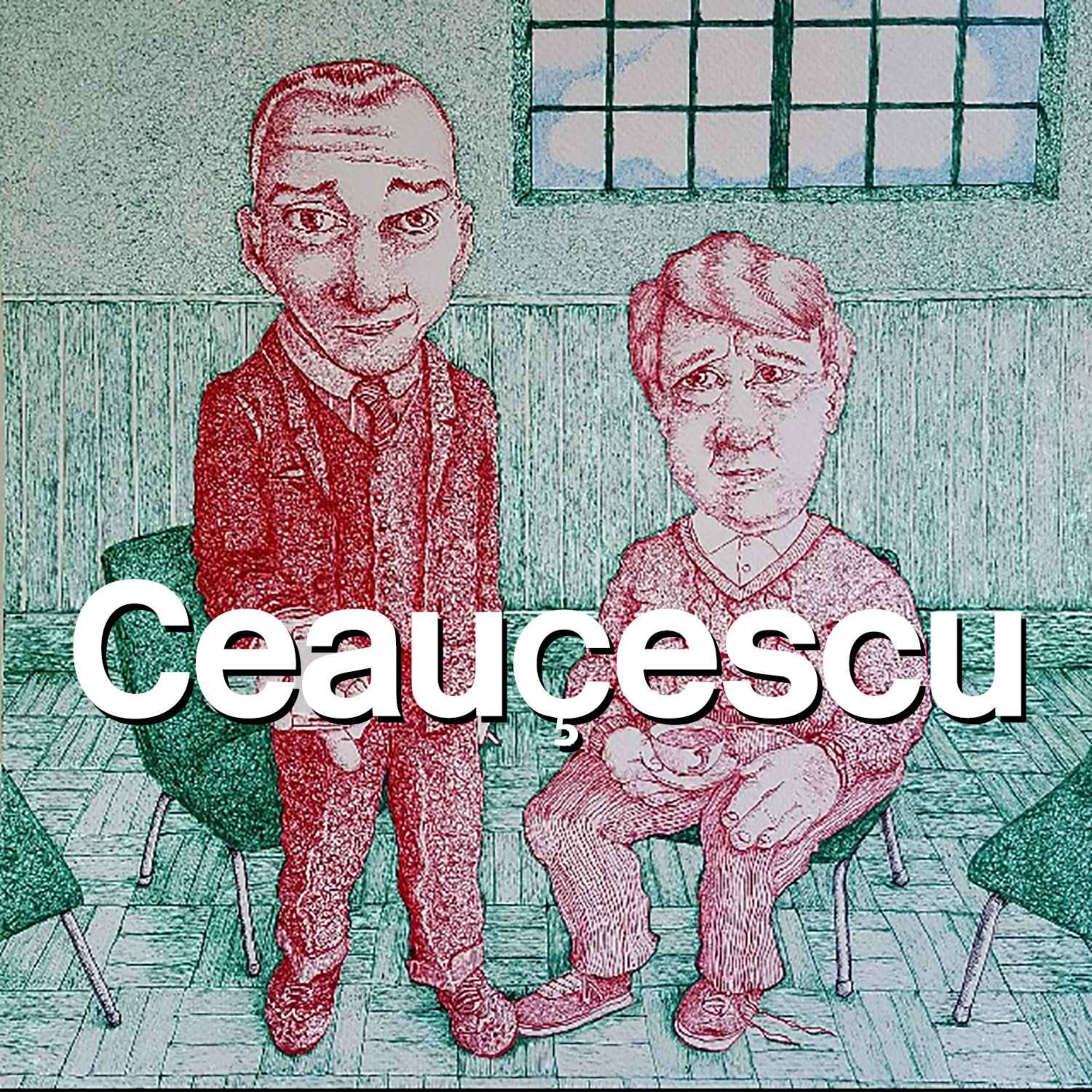 Ceauçescu