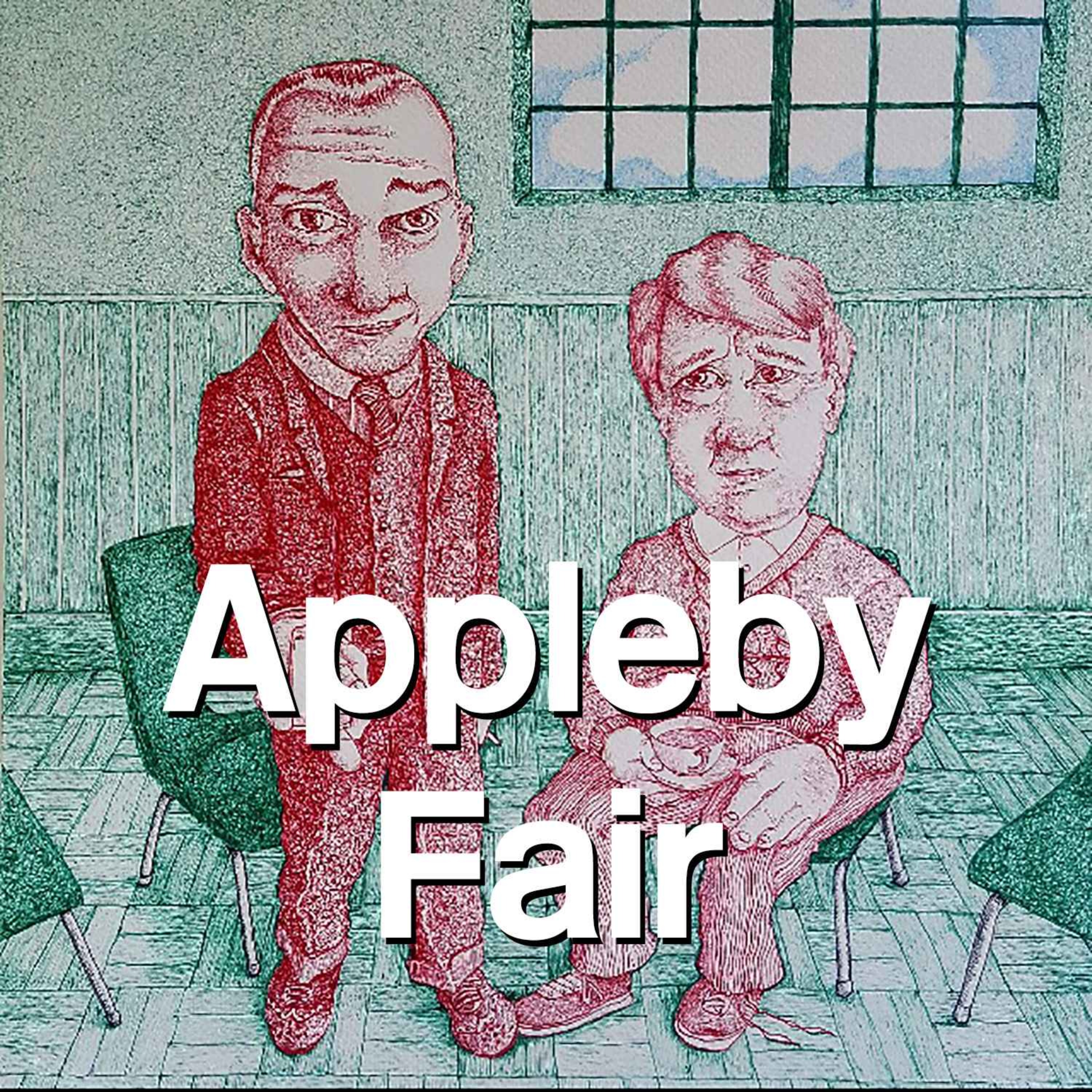 Appleby Fair