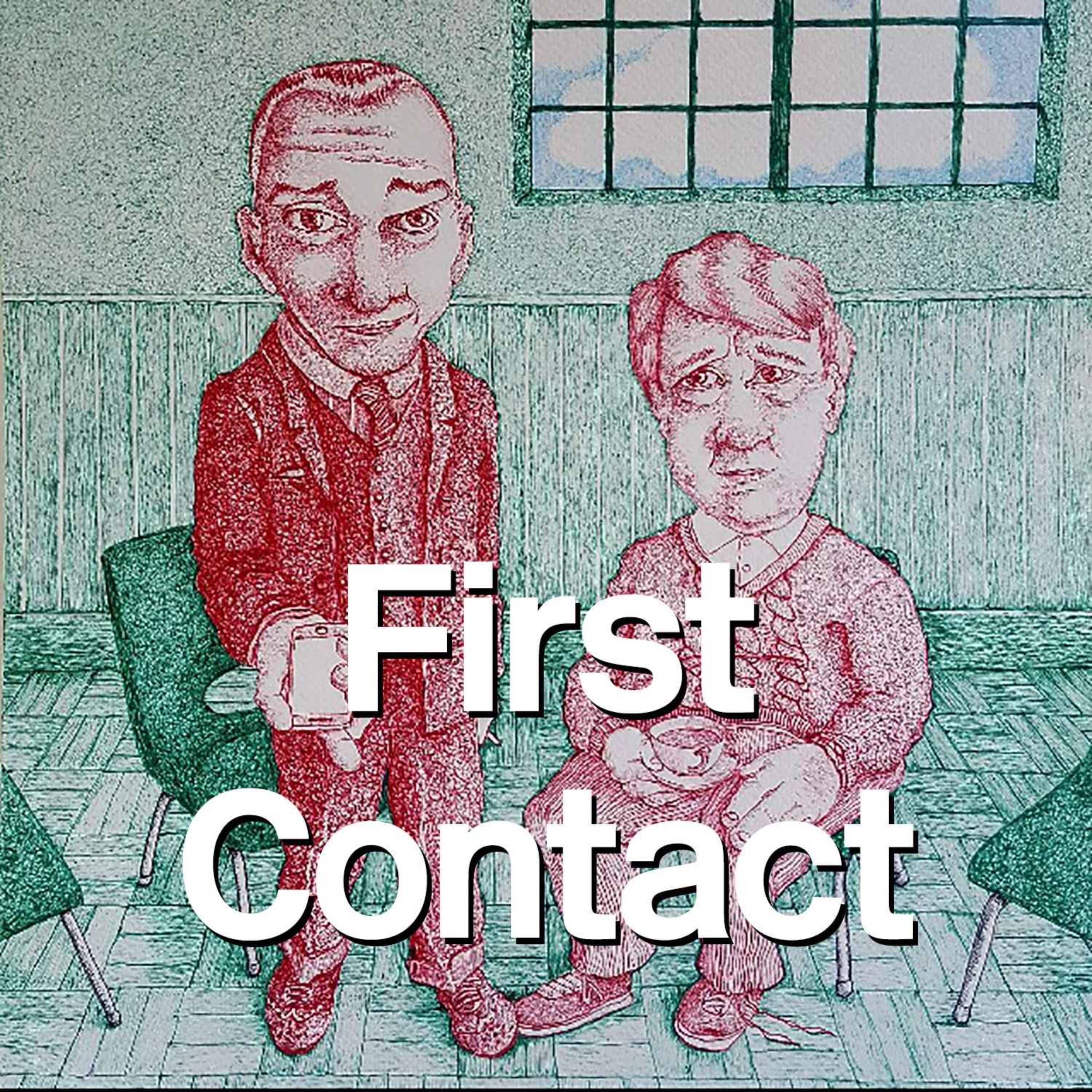 First Contact