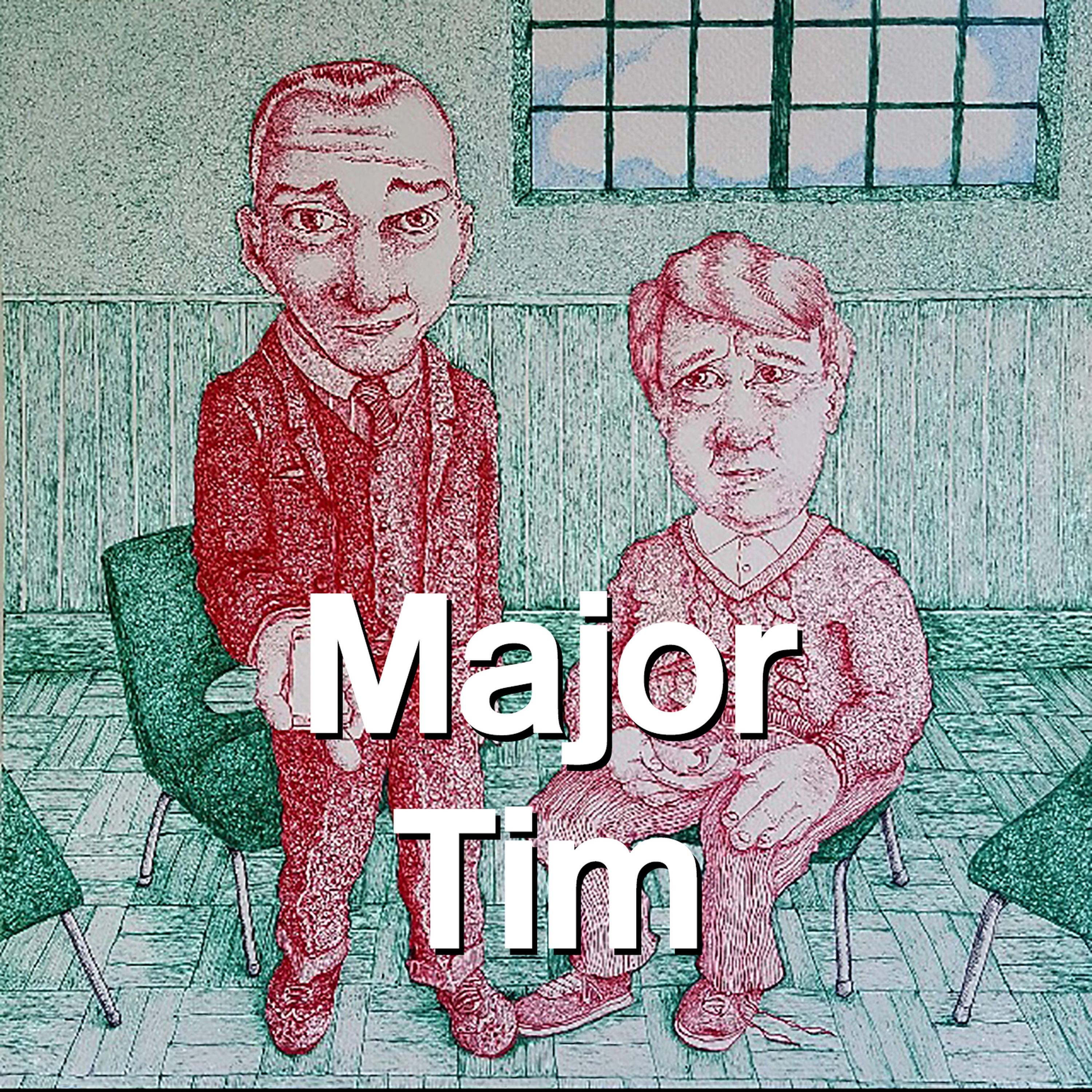 Major Tim