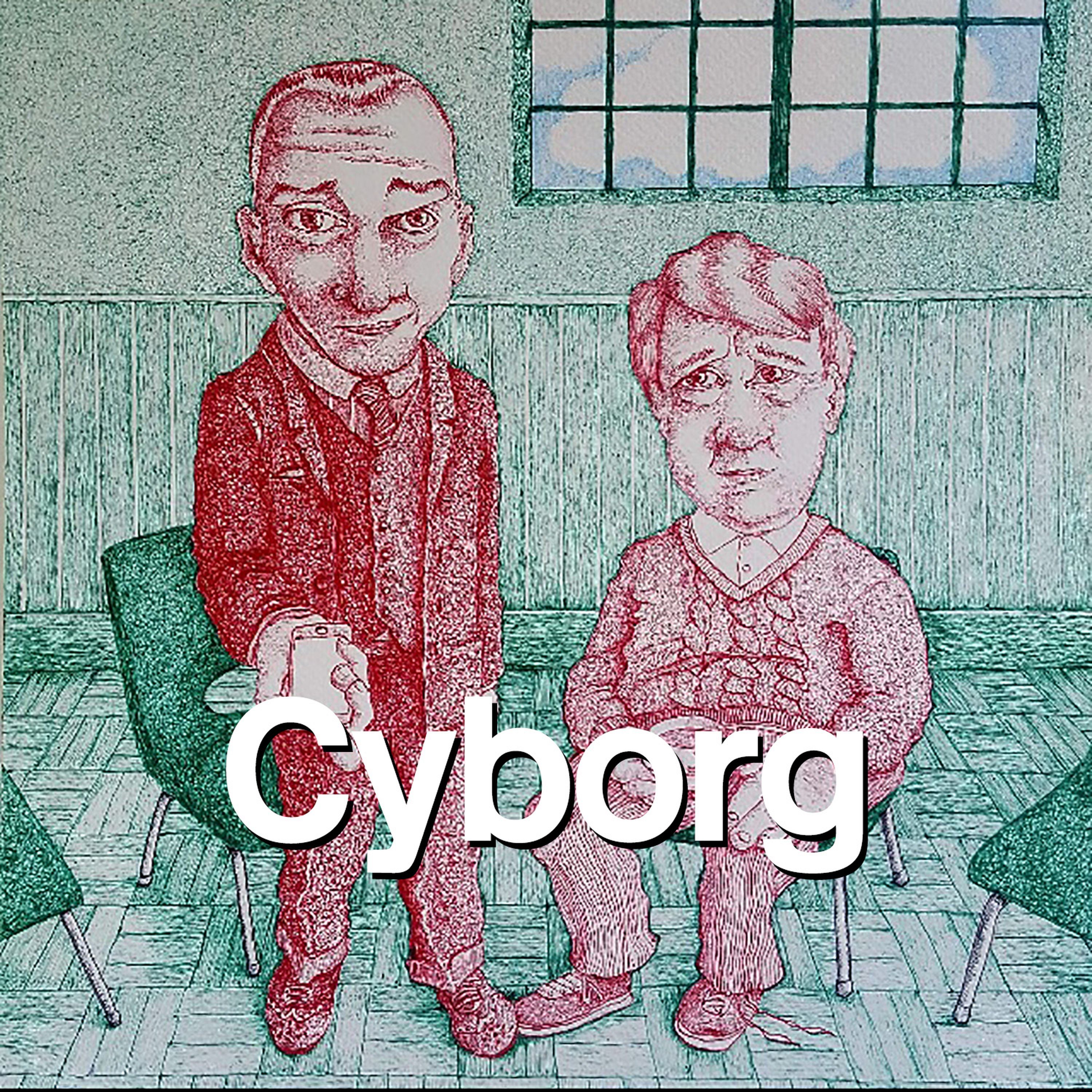 Cyborg