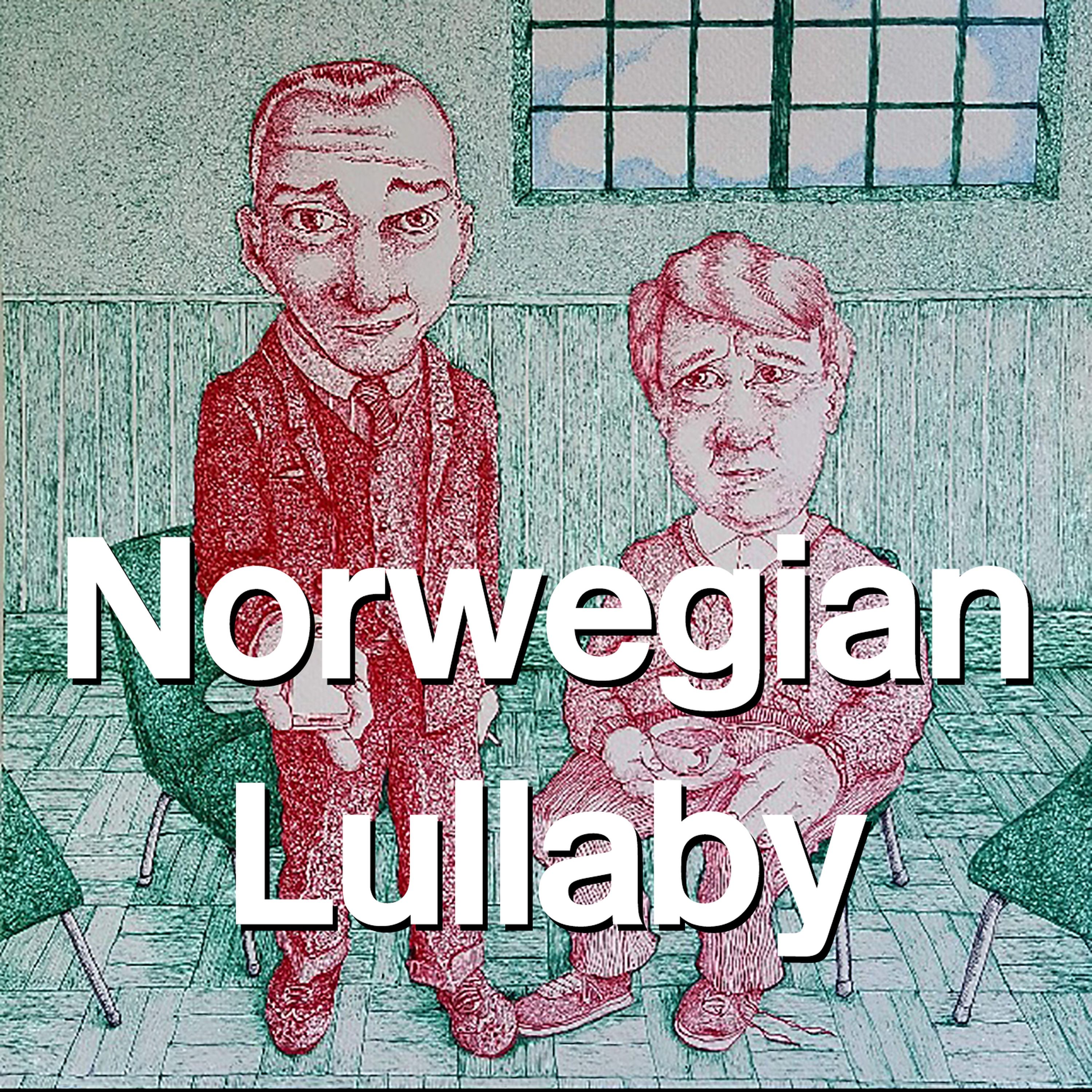 10: Norwegian Lullaby