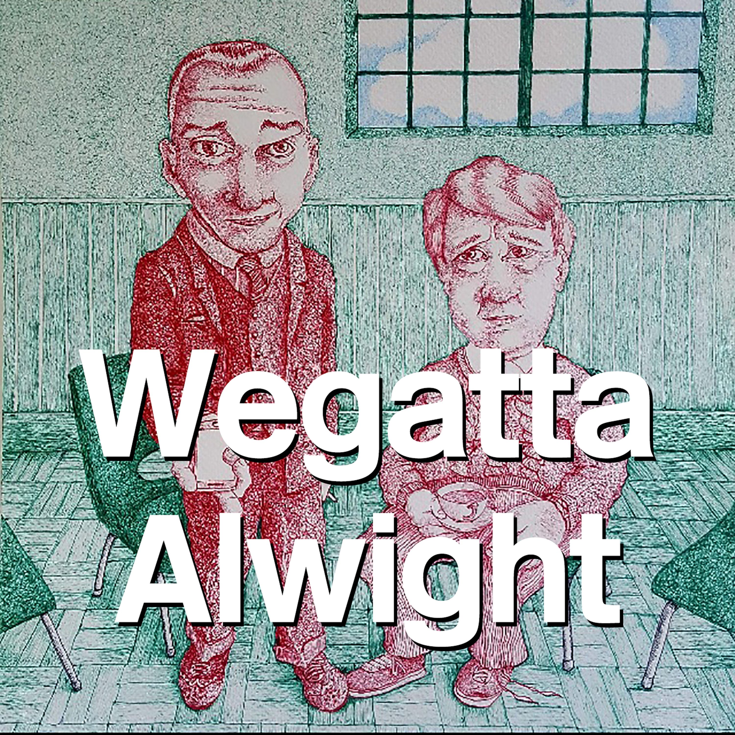 09: Wegatta Alwight