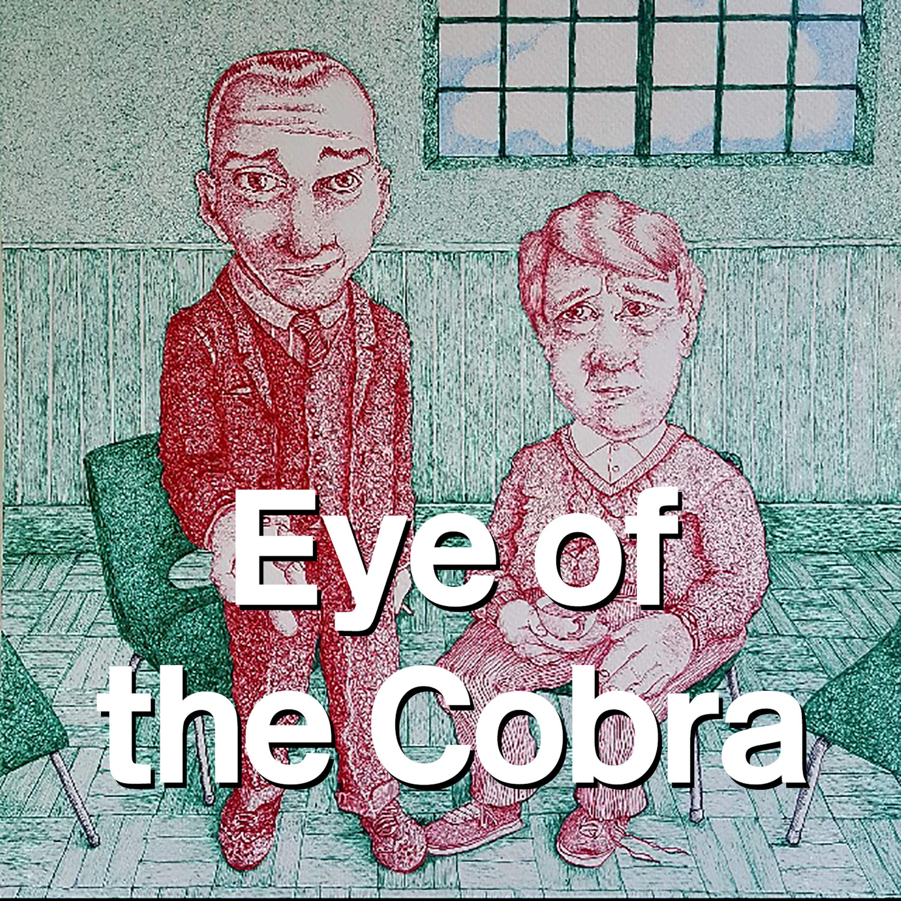 08: Eye Of The Cobra