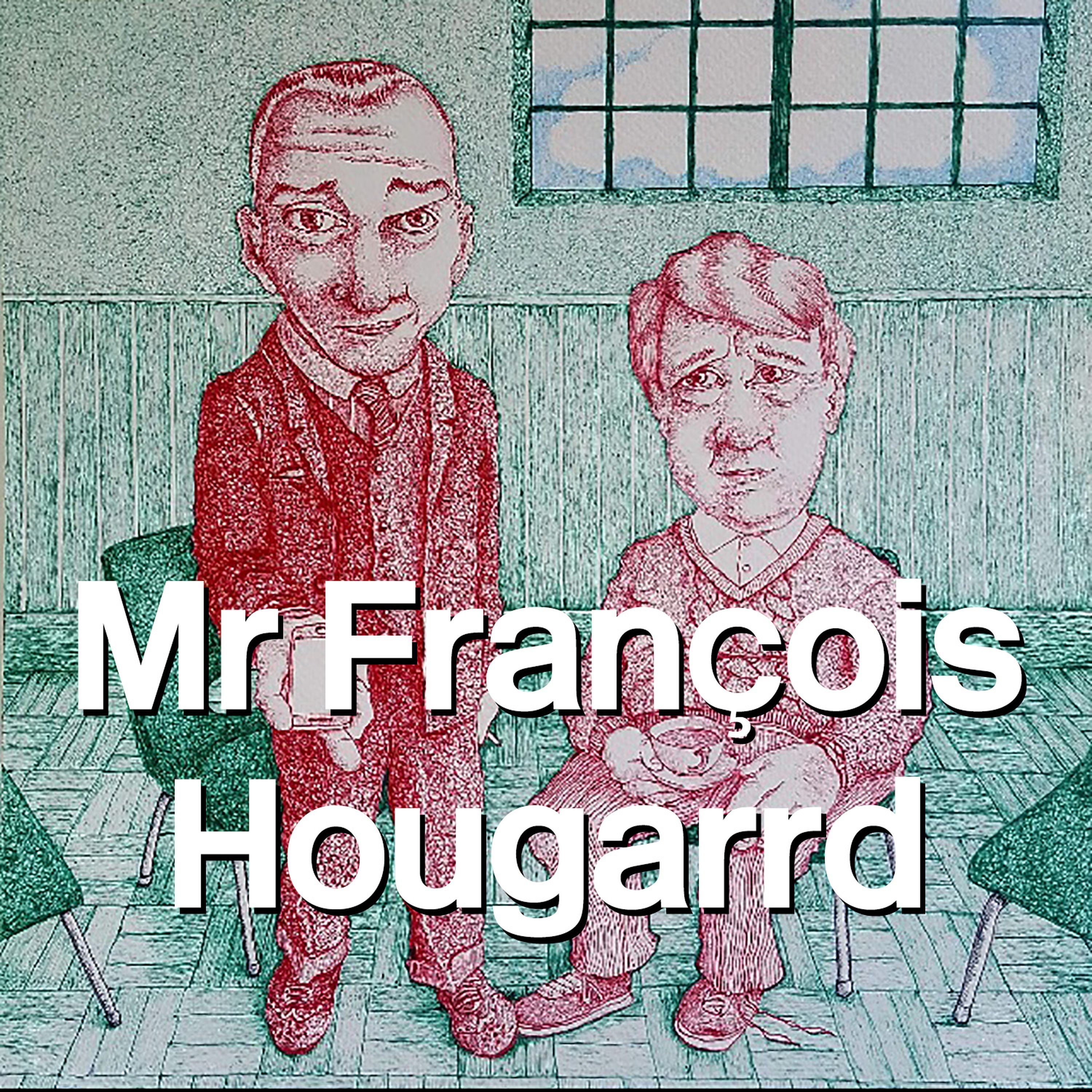 02: Mr François Hougard