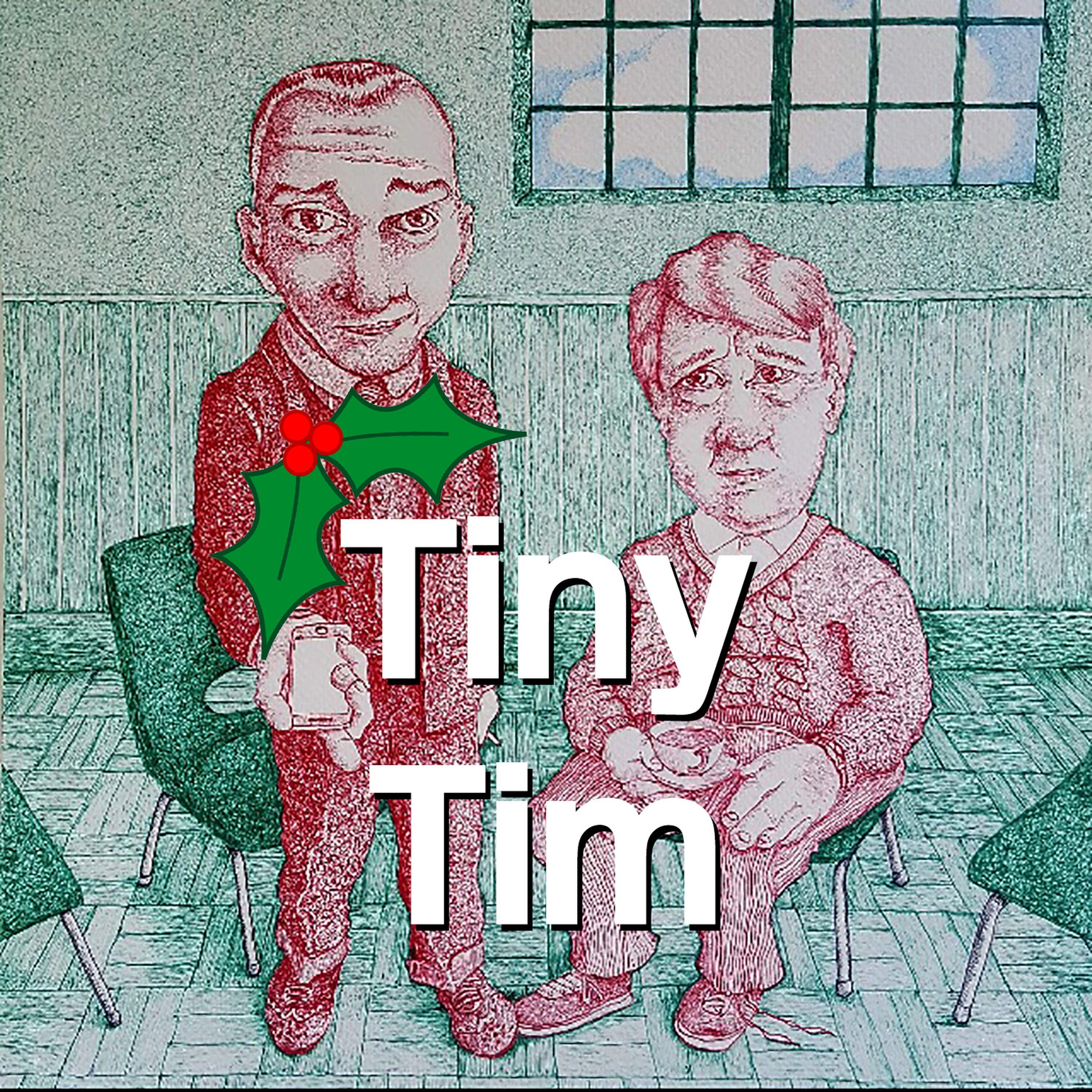 Tiny Tim - A Christmas Special