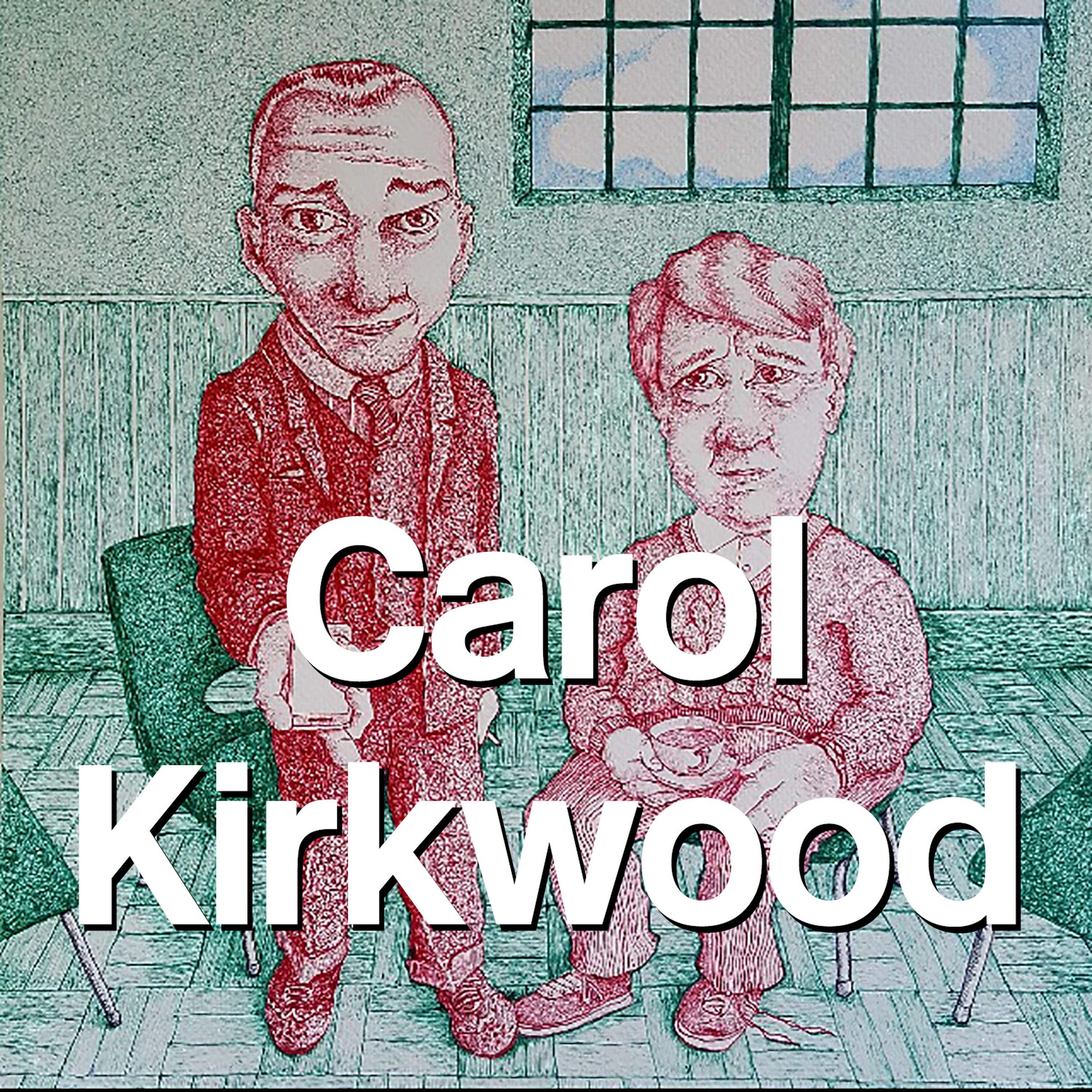 08: Carol Kirkwood