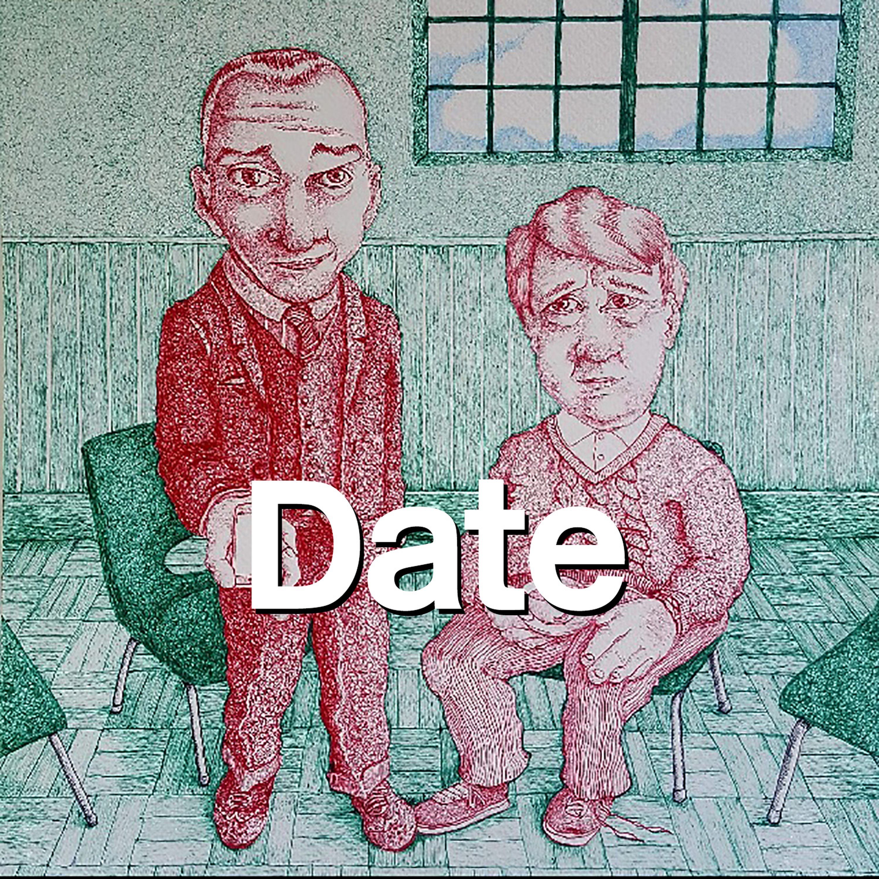 02: Date episode artwork