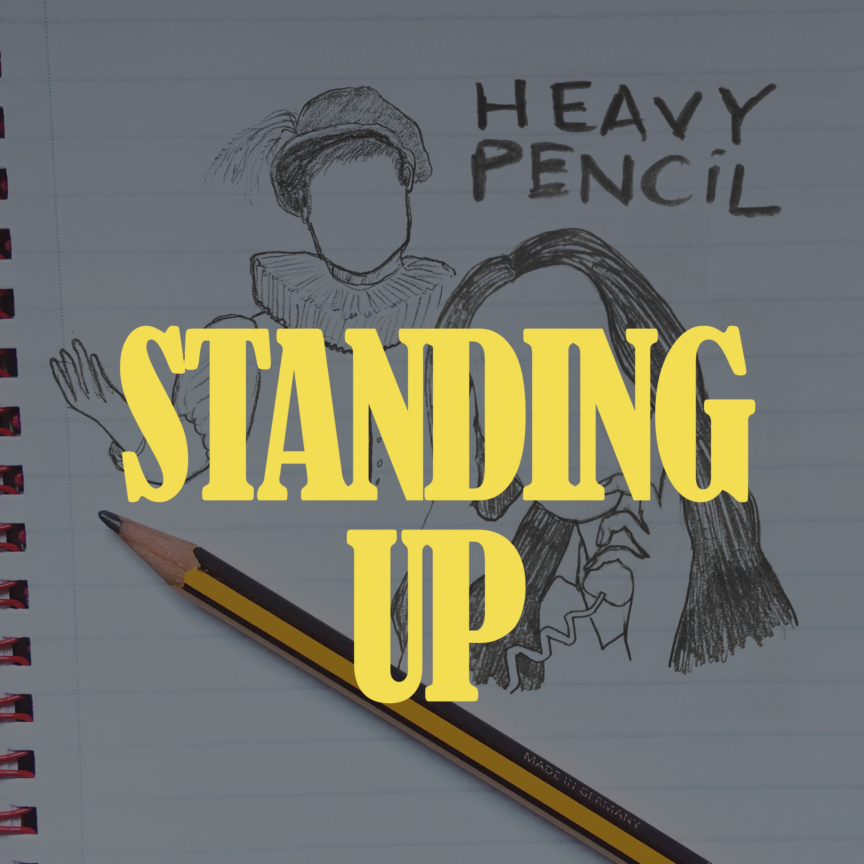 S1 E7: Standing Up
