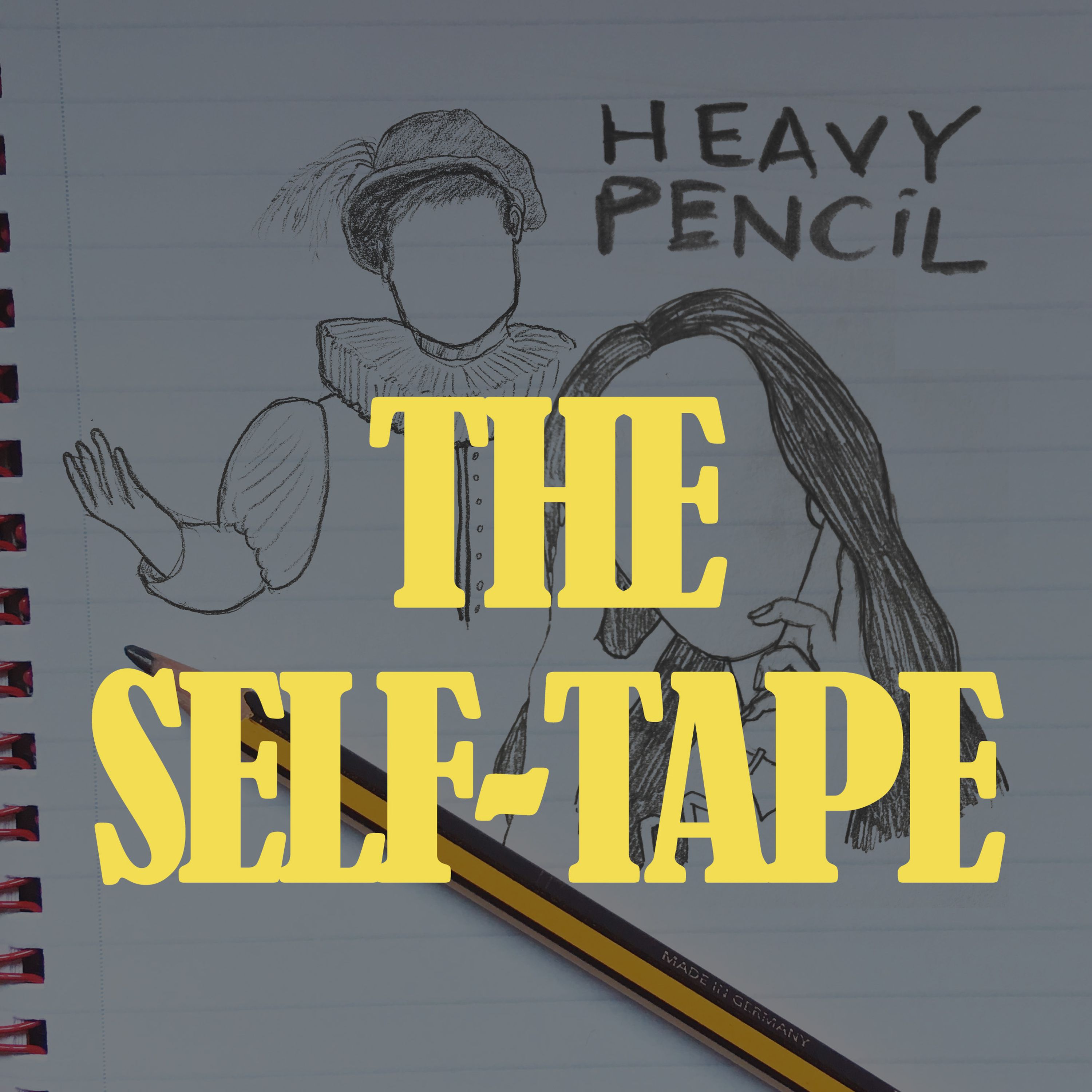 S1 E6: The Self-Tape