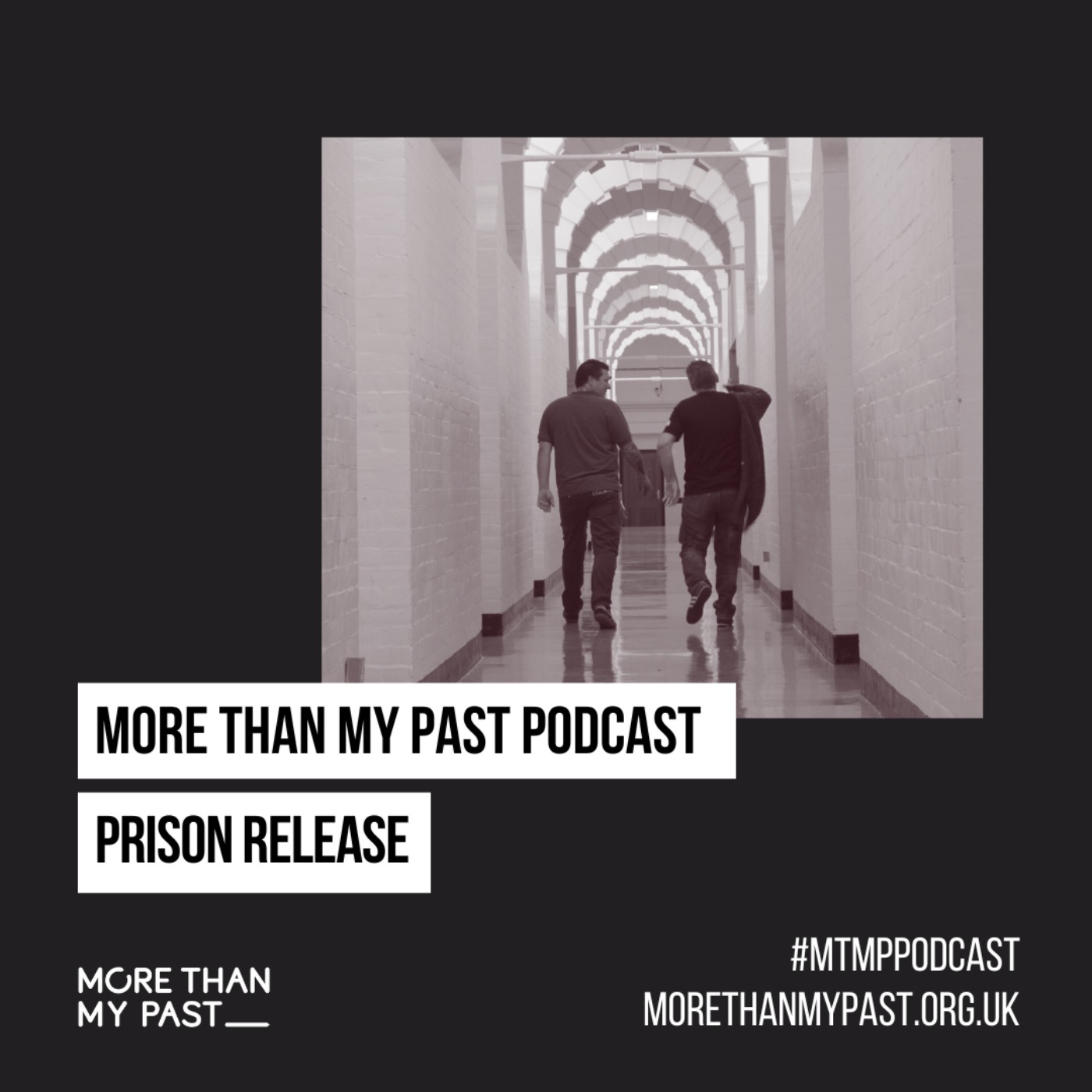 cover art for Prison Release