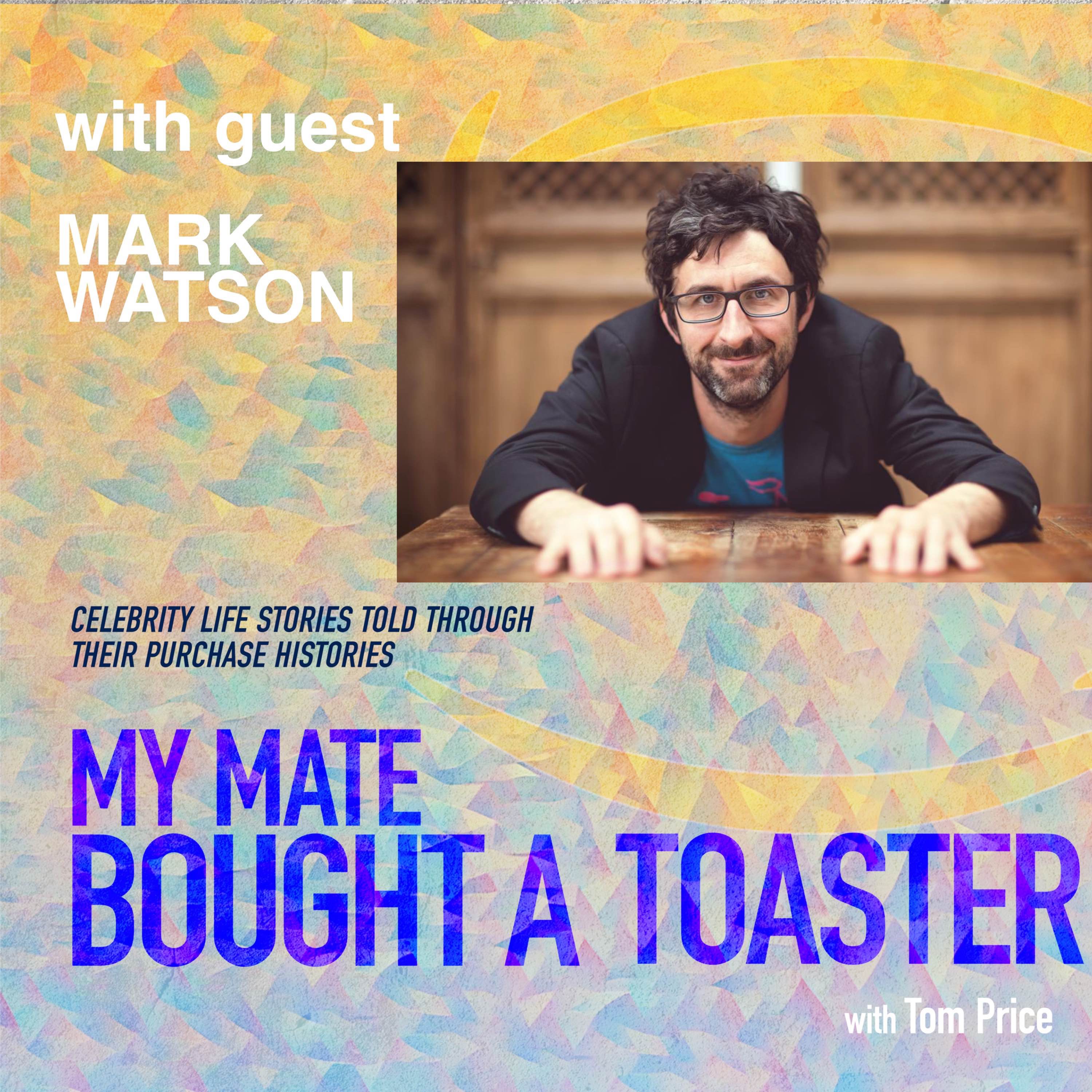 Mark Watson Live At Latitude