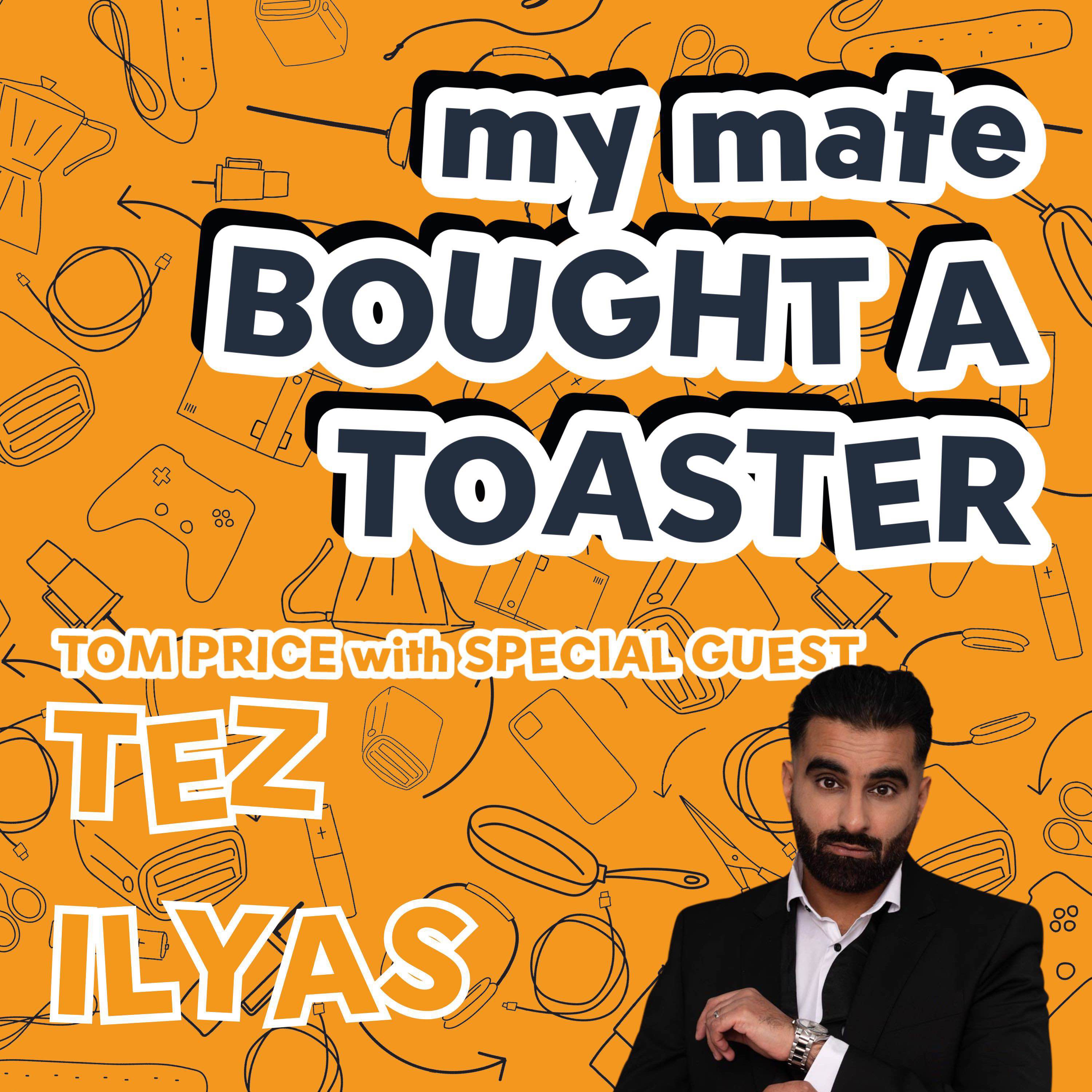 Tez Ilyas