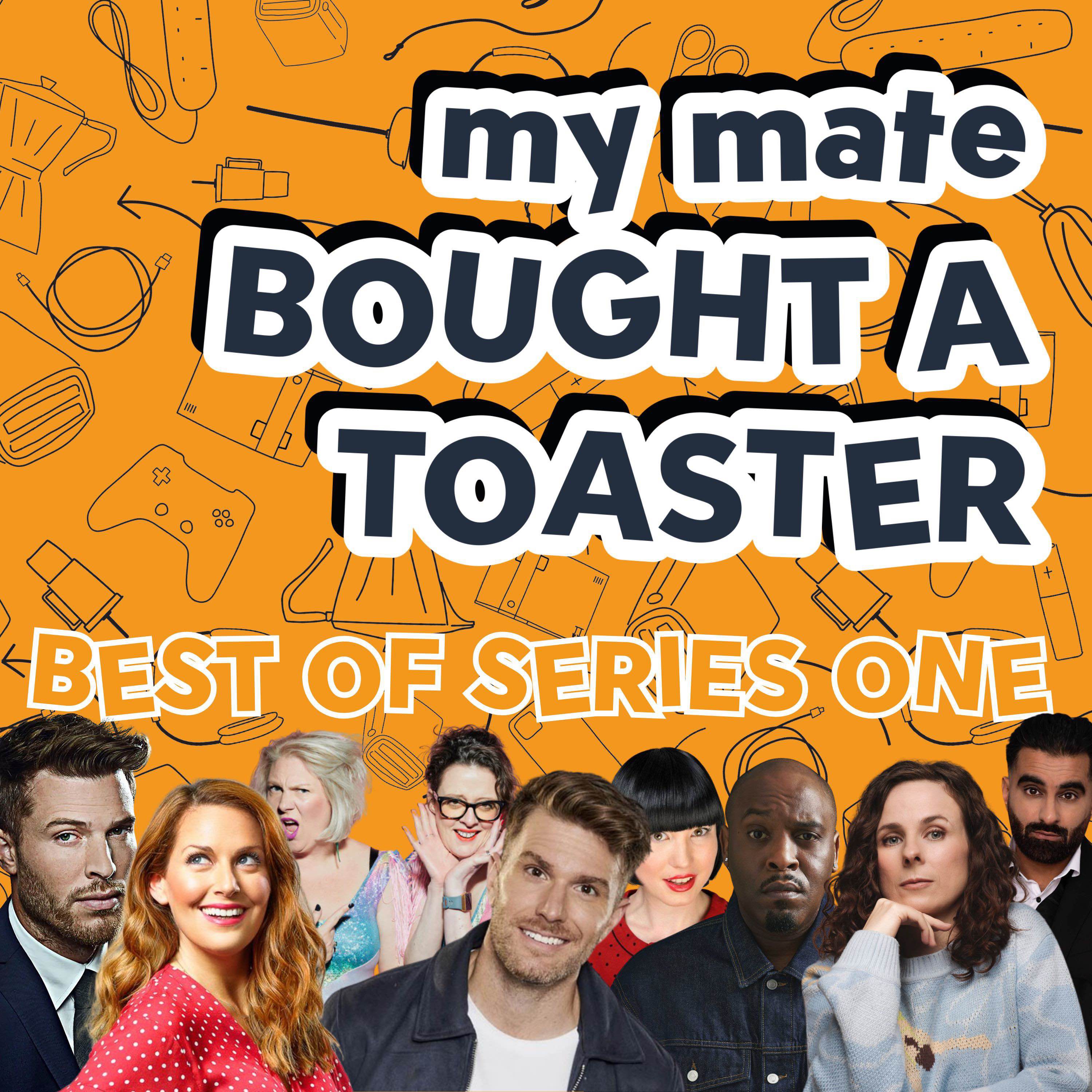 The Best of Series 1