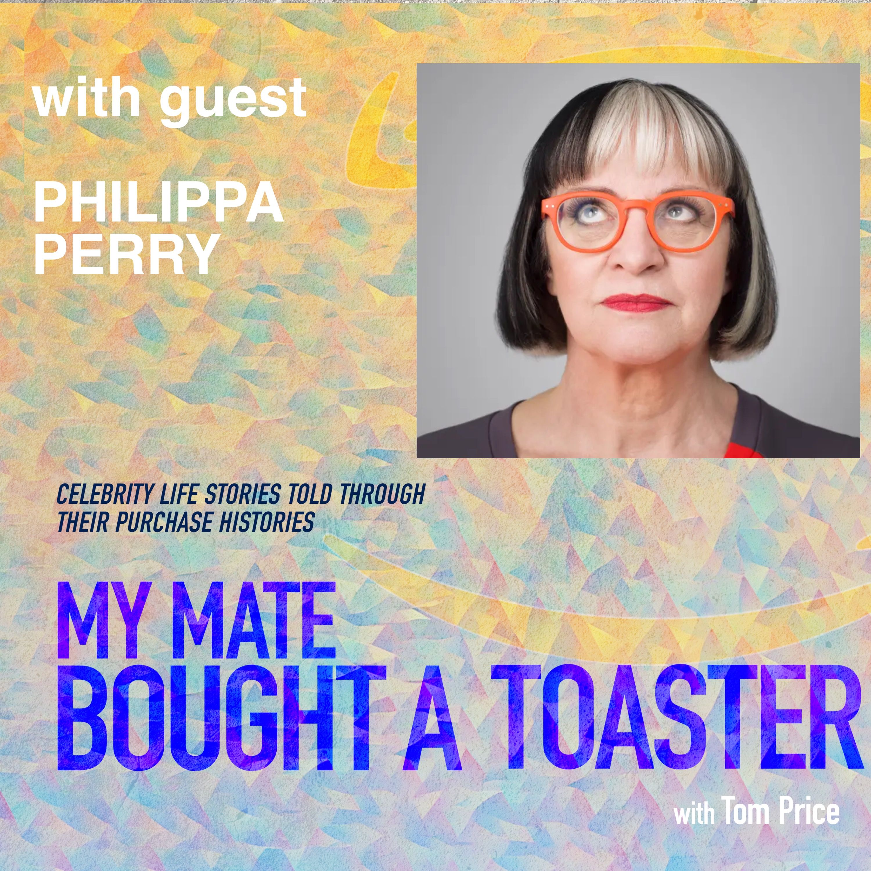 Philippa Perry