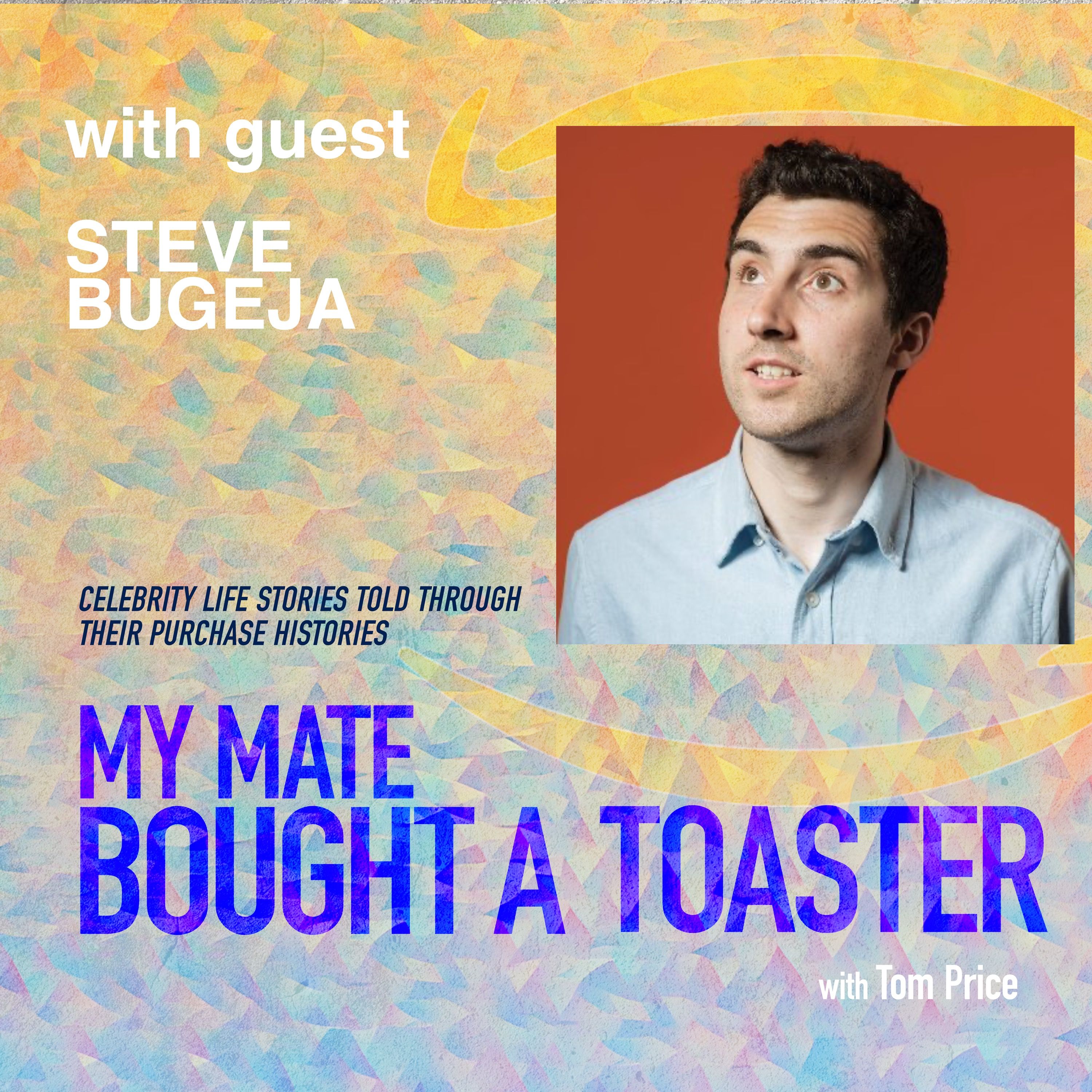 Steve Bugeja