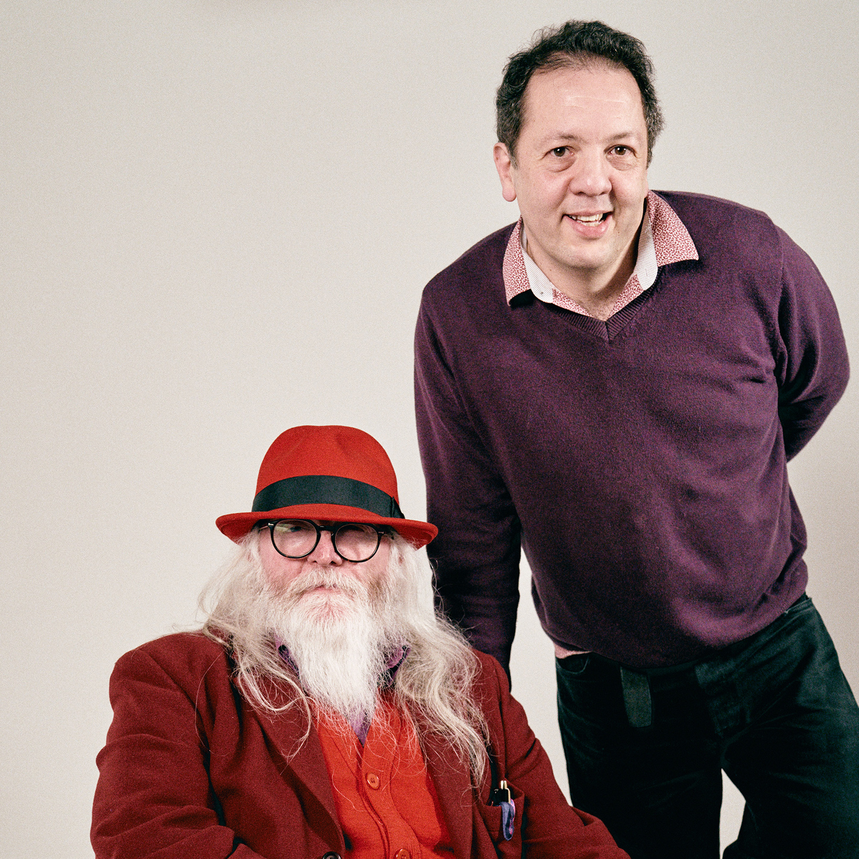 Needle Mythology with Pete Paphides