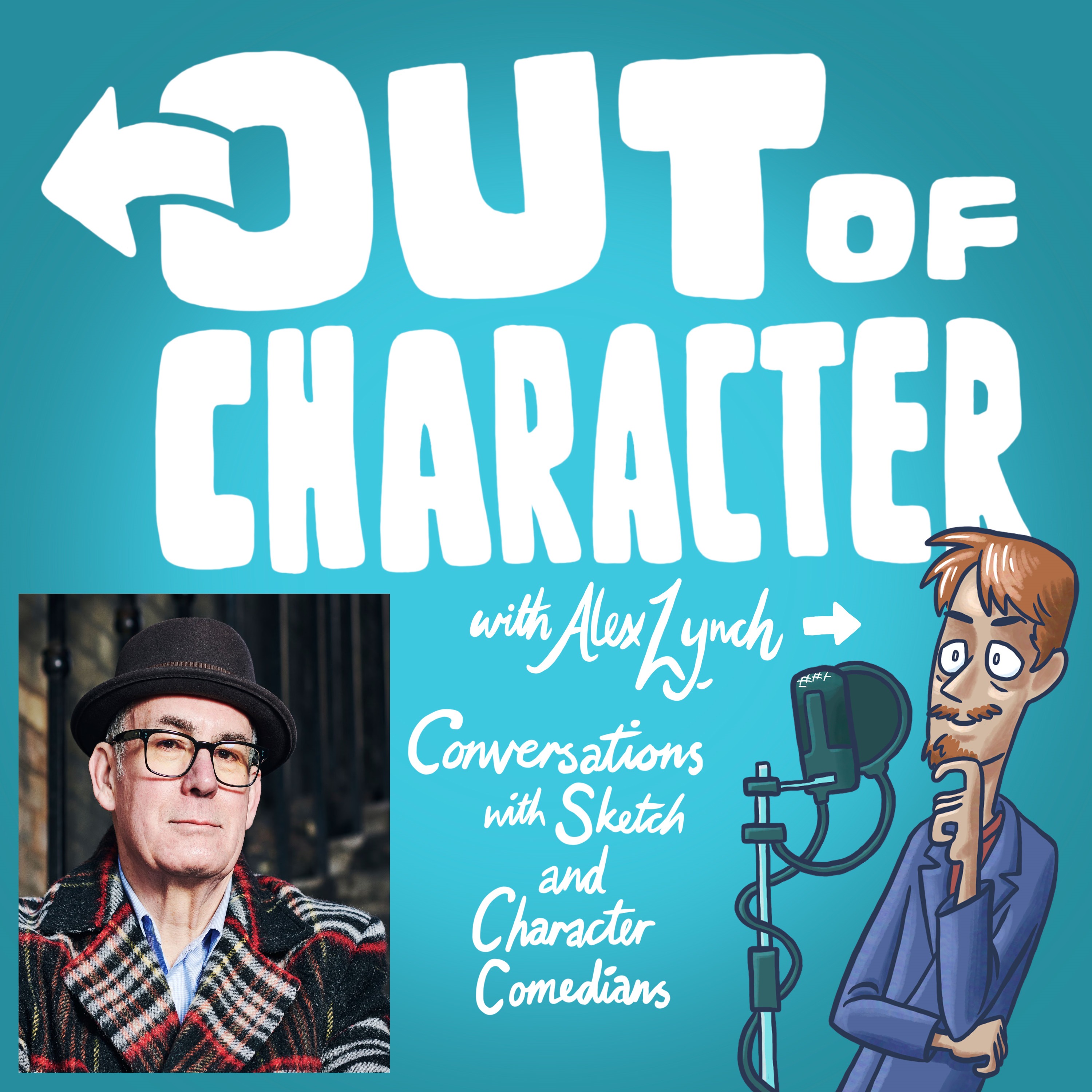 David Quantick