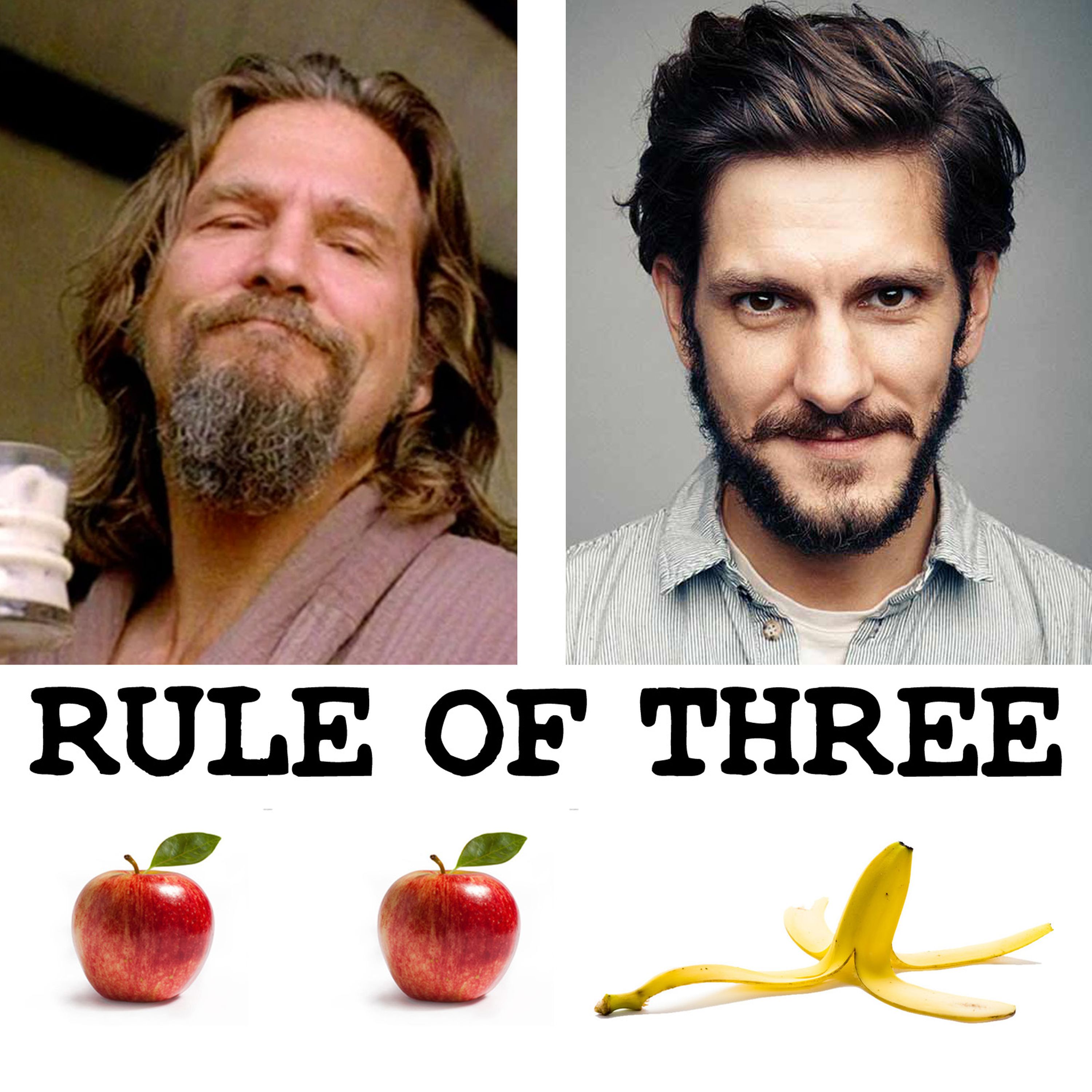 Mat Baynton on The Big Lebowski