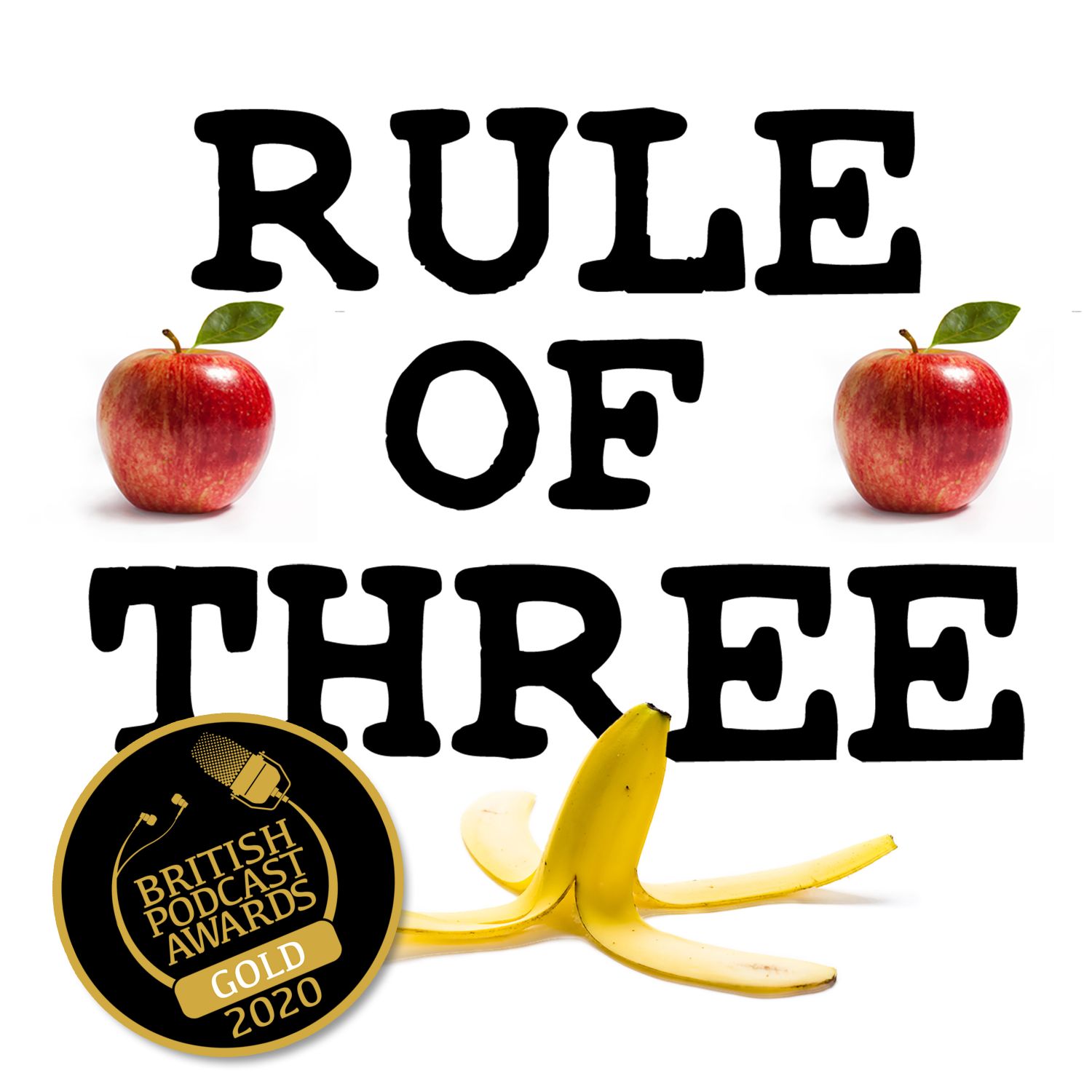 Rule Of Three:Joel Morris
