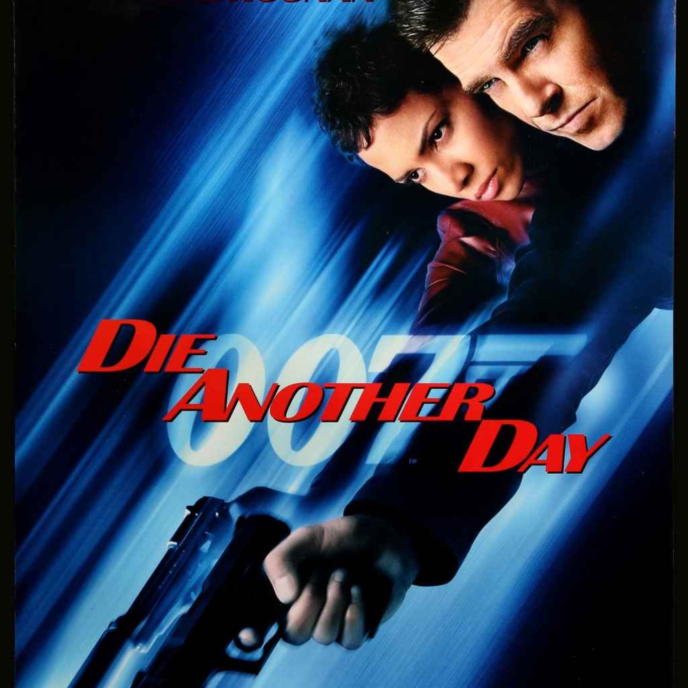 cover art for DIE ANOTHER DAY (PART ONE) with Paul Litchfield