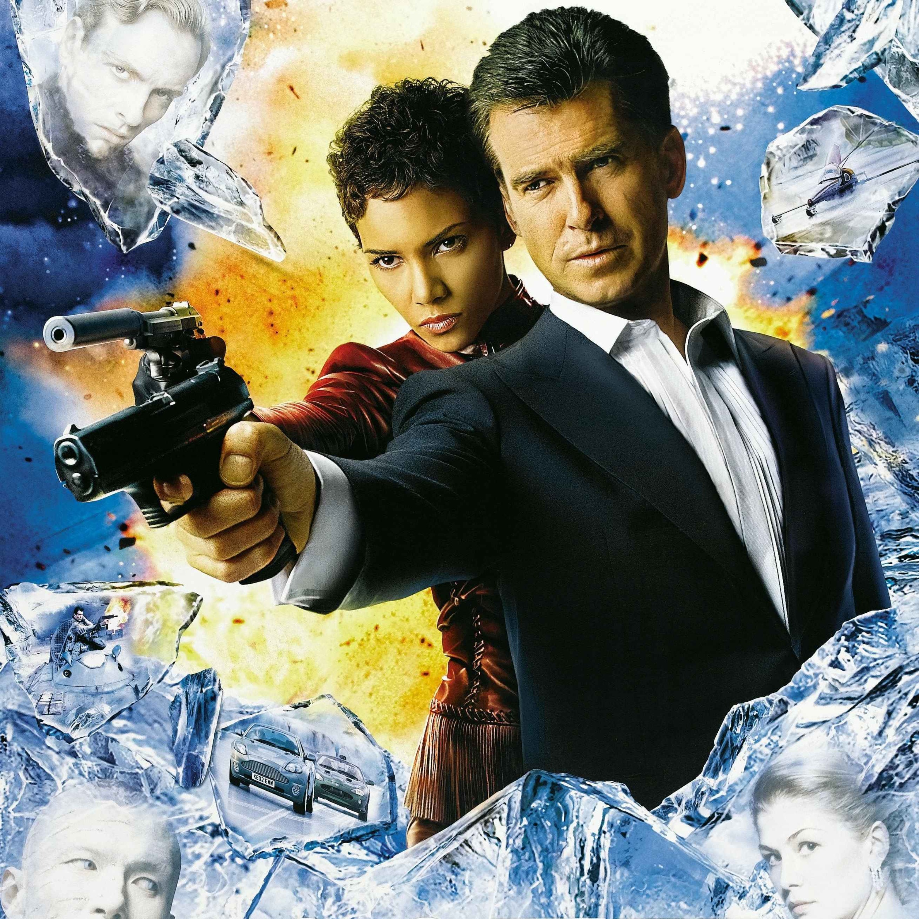 cover art for DIE ANOTHER DAY (PART TWO) with Paul Litchfield