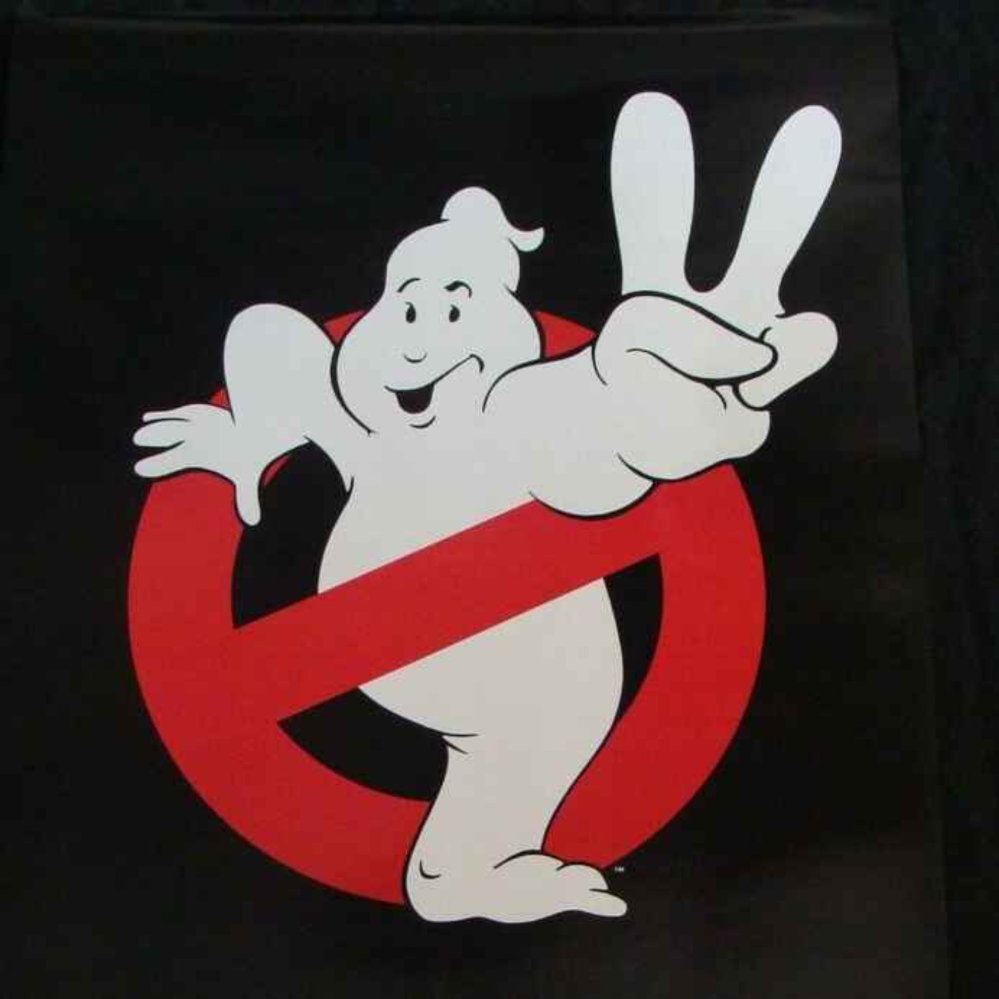 GHOSTBUSTERS II (PART TWO) with Rob Gilroy