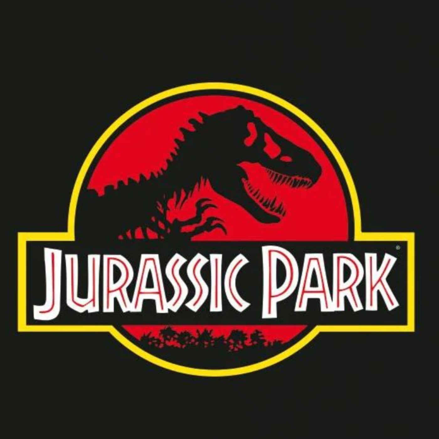 JURASSIC PARK with Tom Neenan and Tom Crowley episode artwork