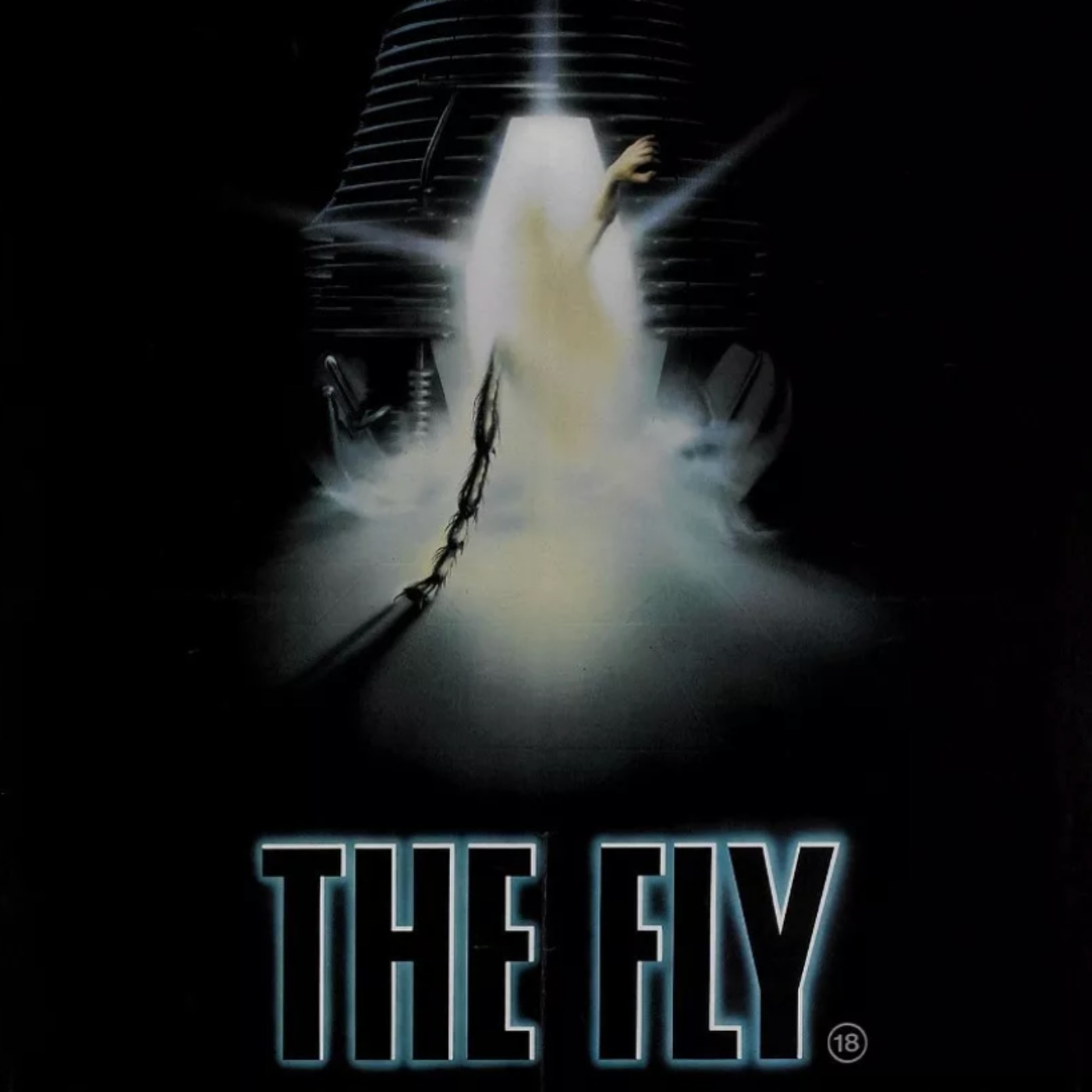 THE FLY with Dan Thomas THE FLY with Dan Thomas