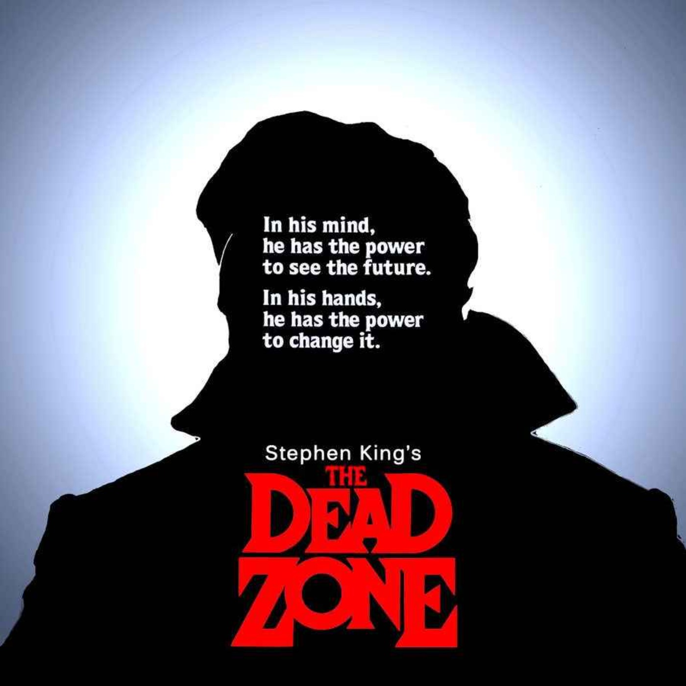 THE DEAD ZONE with John Thomson THE DEAD ZONE with John Thomson