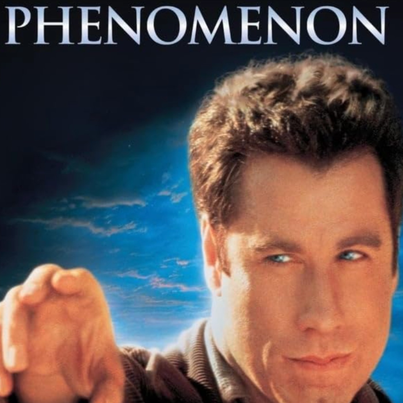 PHENOMENON with Dr. Dean Burnett PHENOMENON with Dr. Dean Burnett