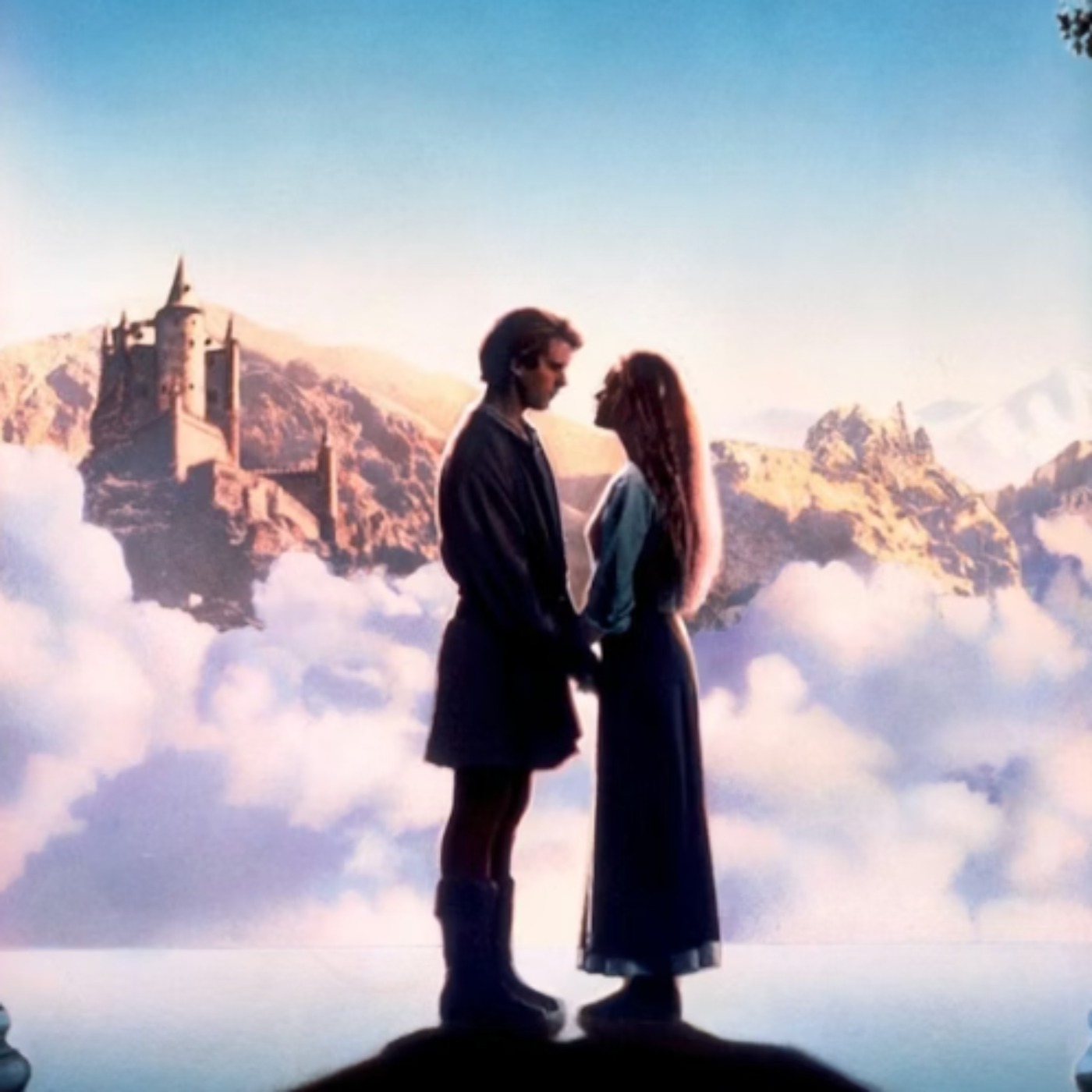 SMERSH HITS: THE PRINCESS BRIDE