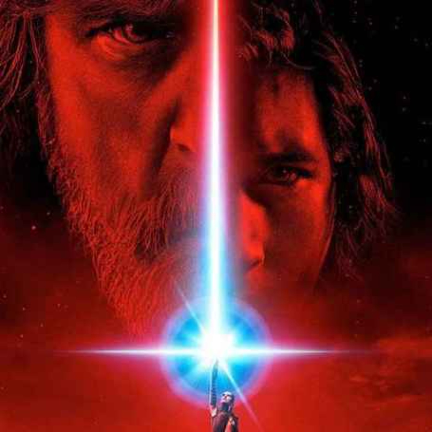 SMERSH HITS: STAR WARS: THE LAST JEDI SMERSH HITS: STAR WARS: THE LAST JEDI