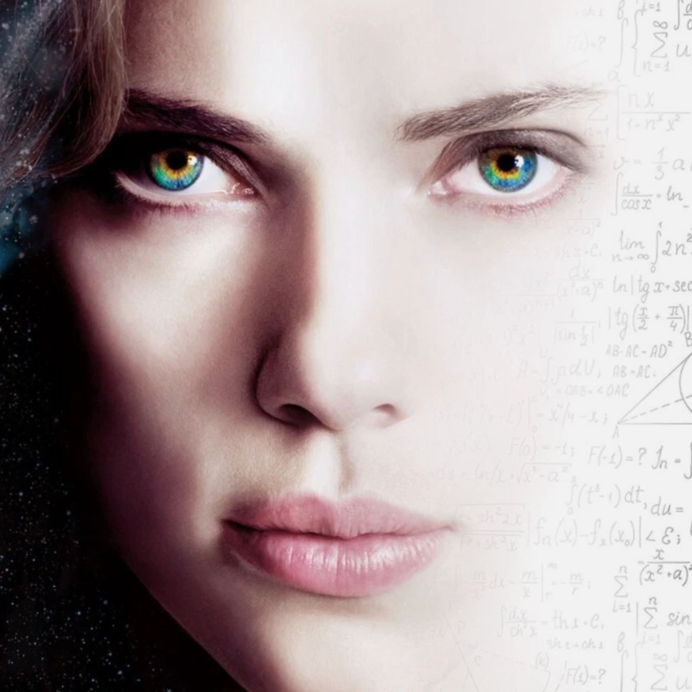 LUCY with Dr. Dean Burnett