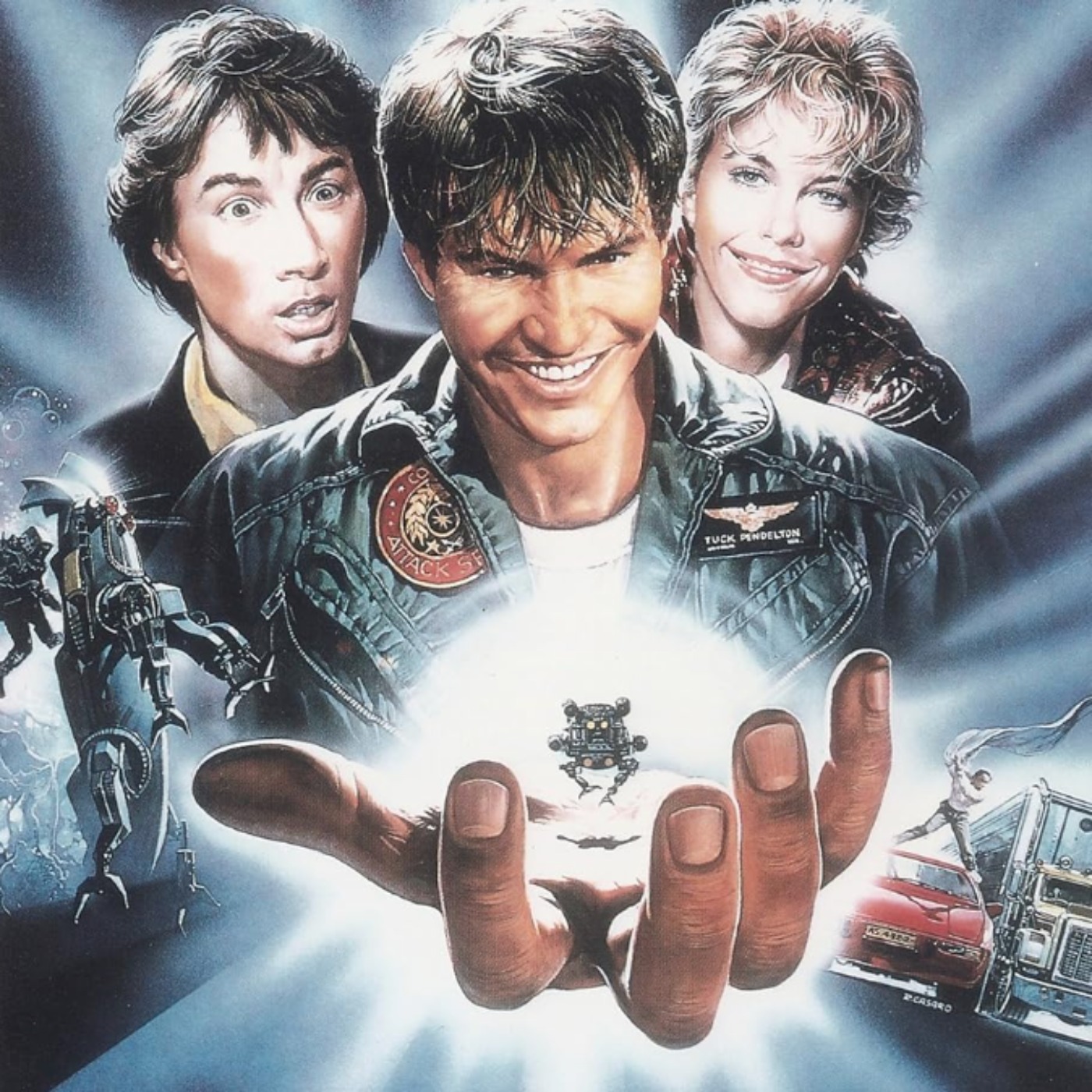 Episode Logo