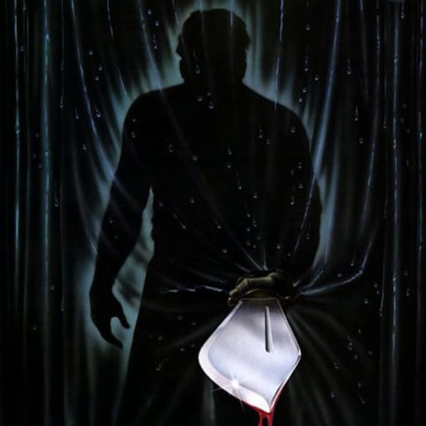 FRIDAY THE 13th PART 3D with Tom Crowley episode artwork