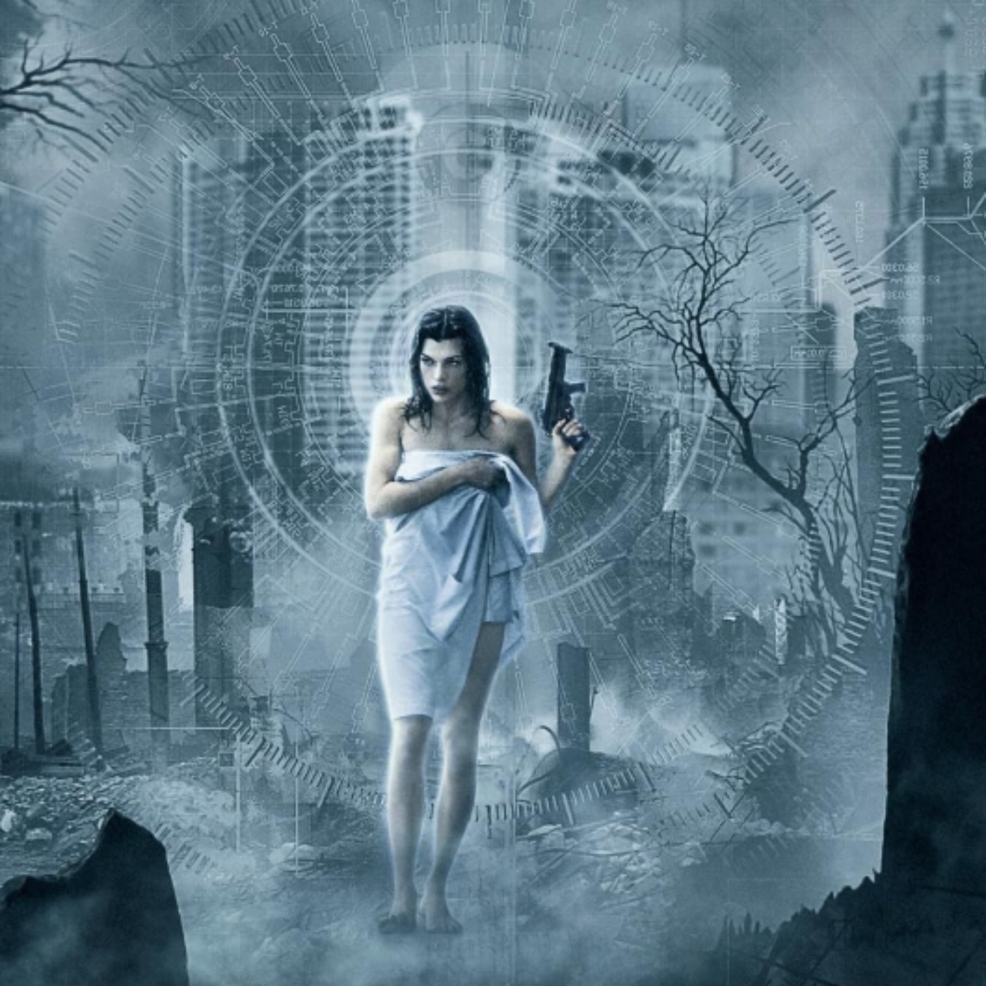 RESIDENT EVIL: APOCALYPSE with Tom Neenan episode artwork