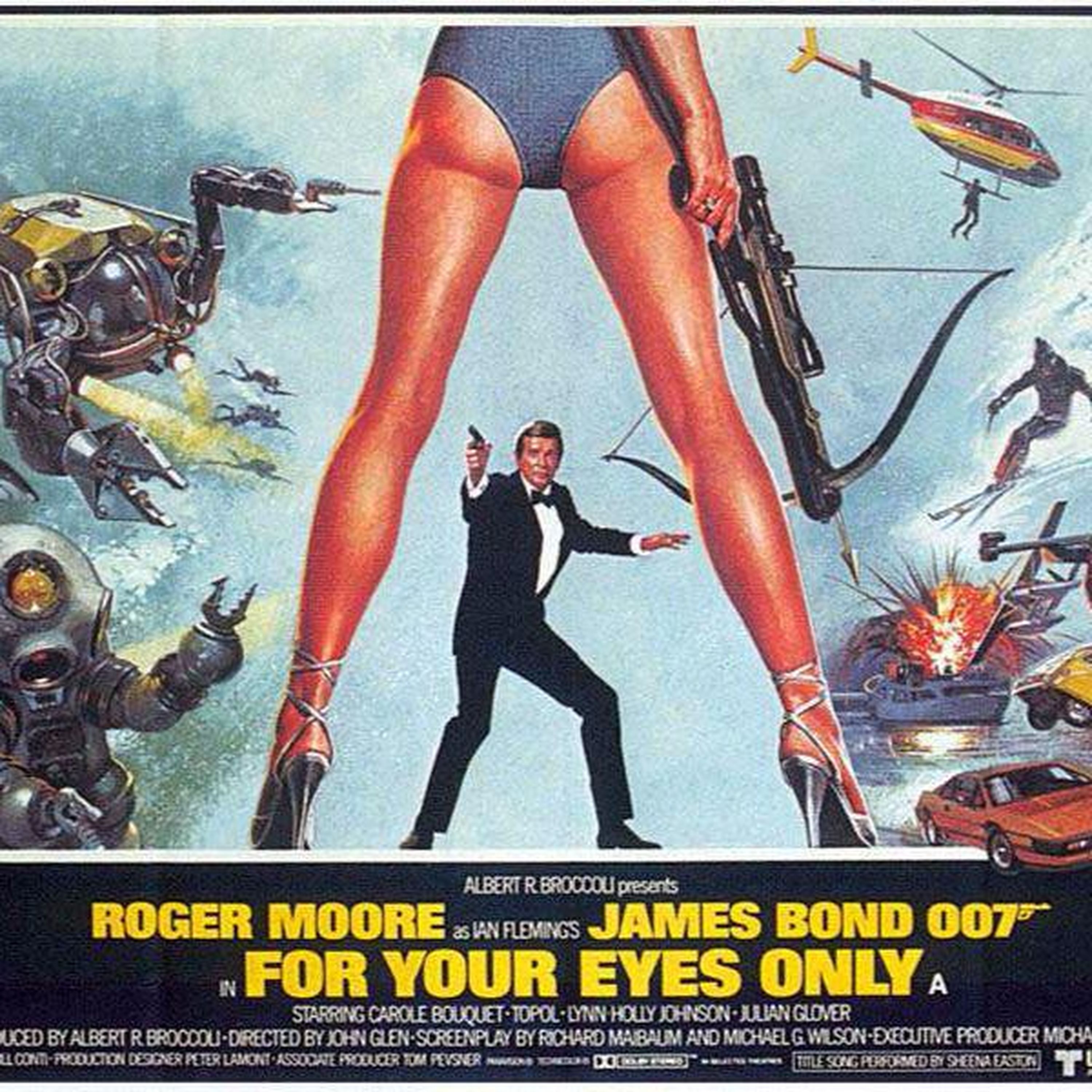 Smersh Pod