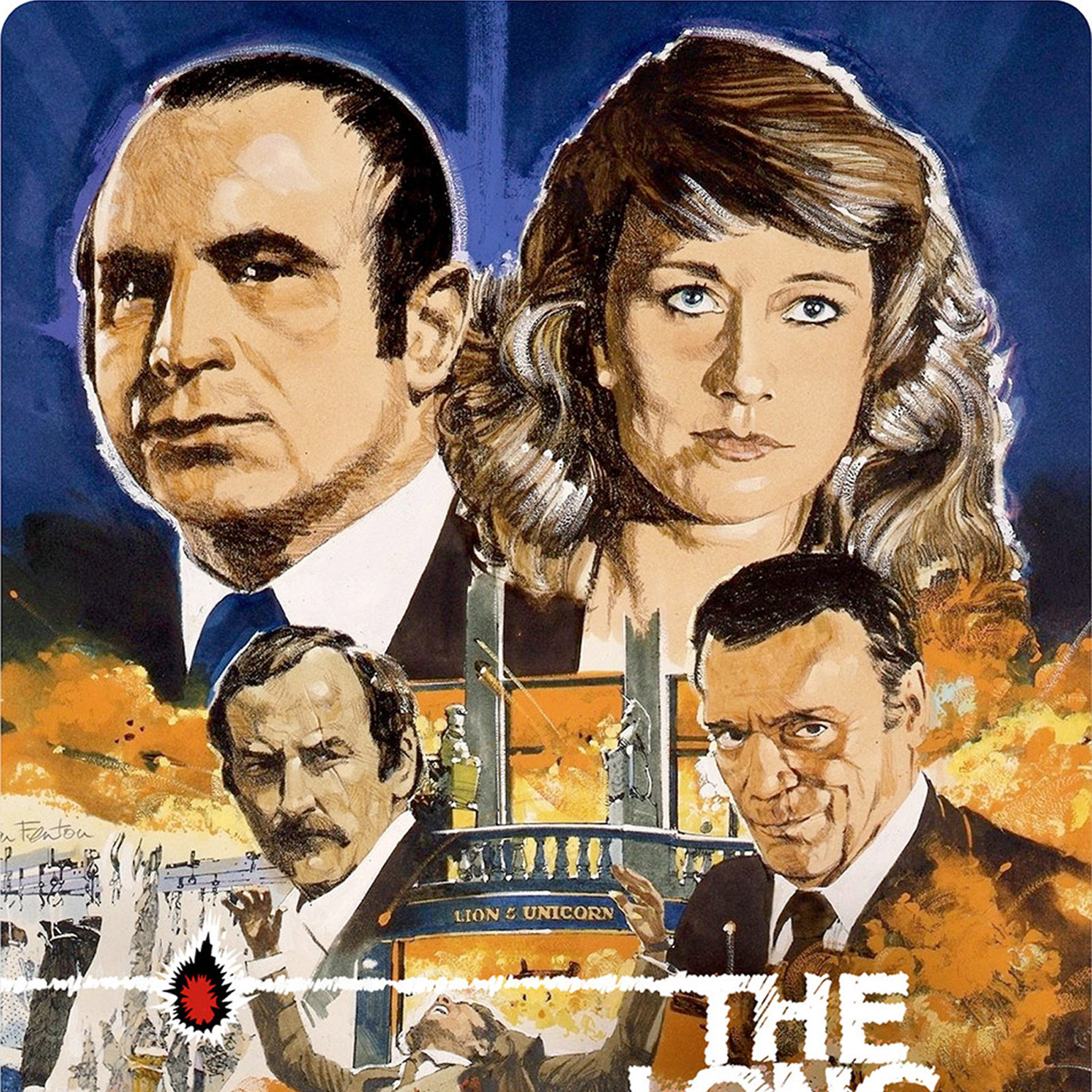 Smersh Pod