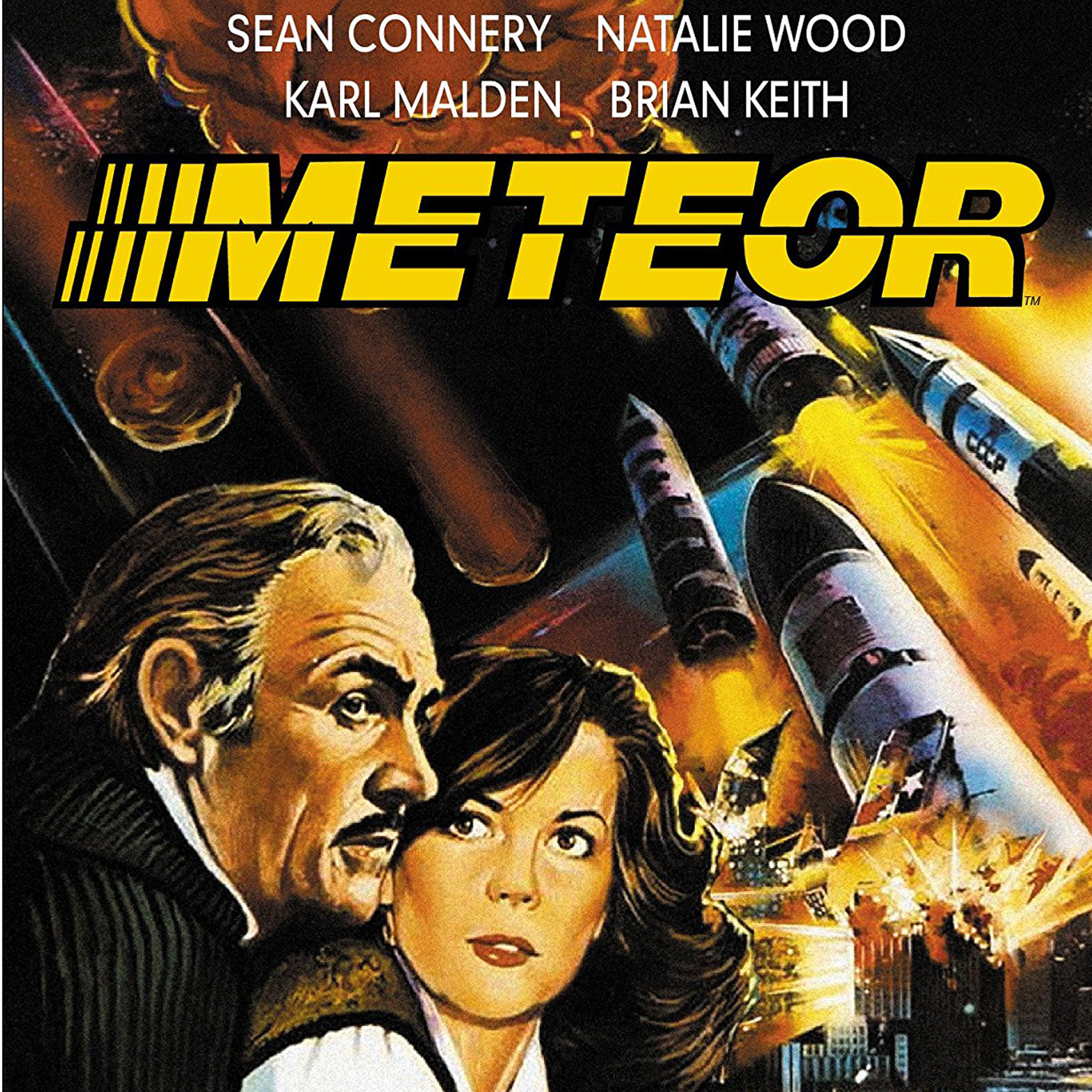 Smersh Pod