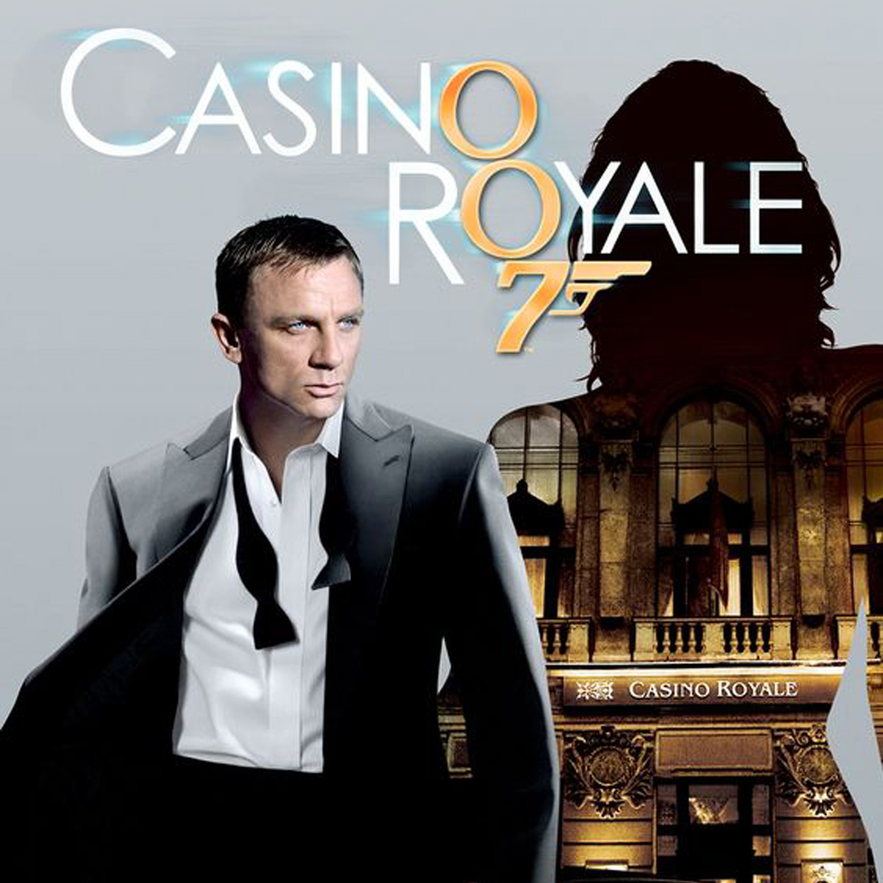 007 casino royale news