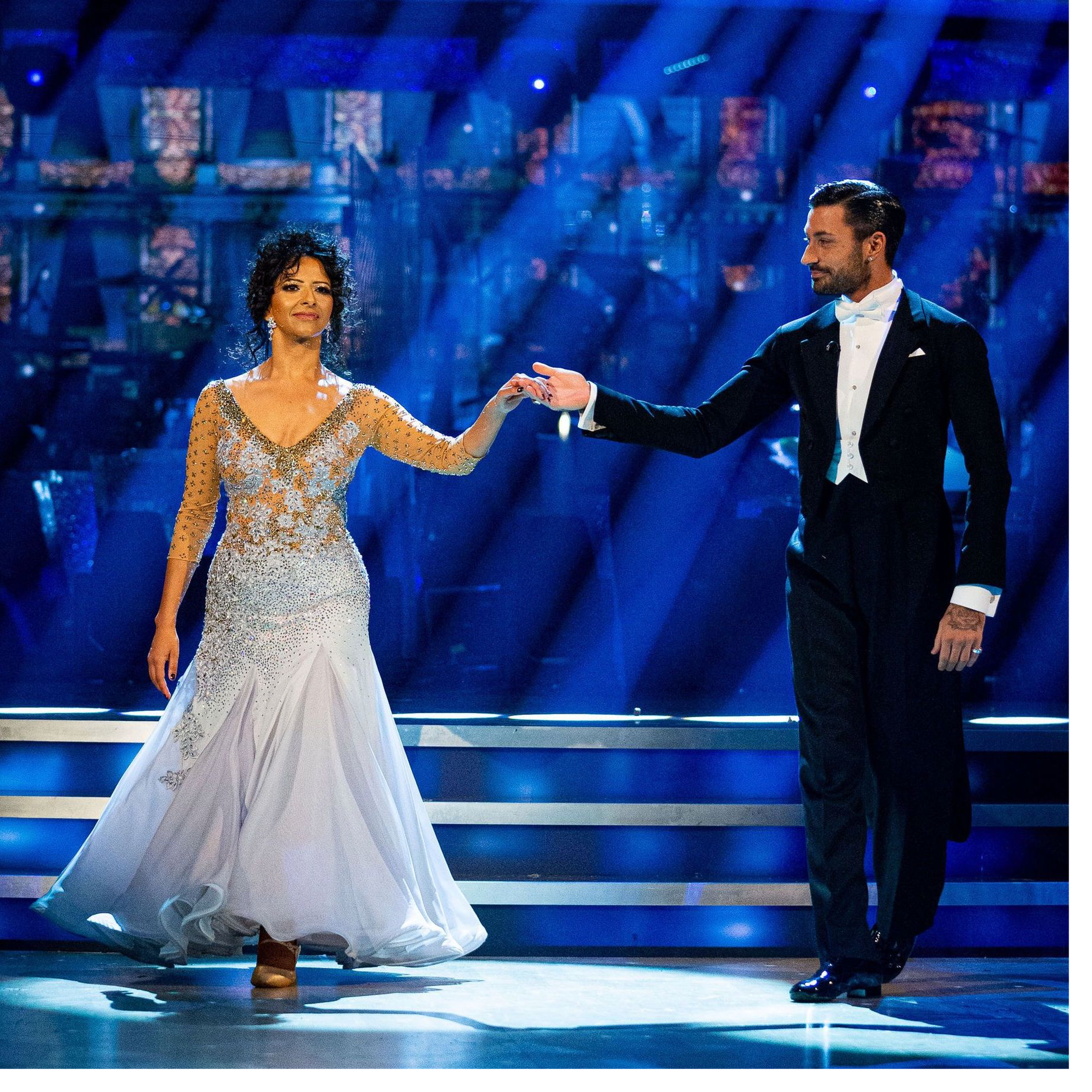 The Curse of Strictly