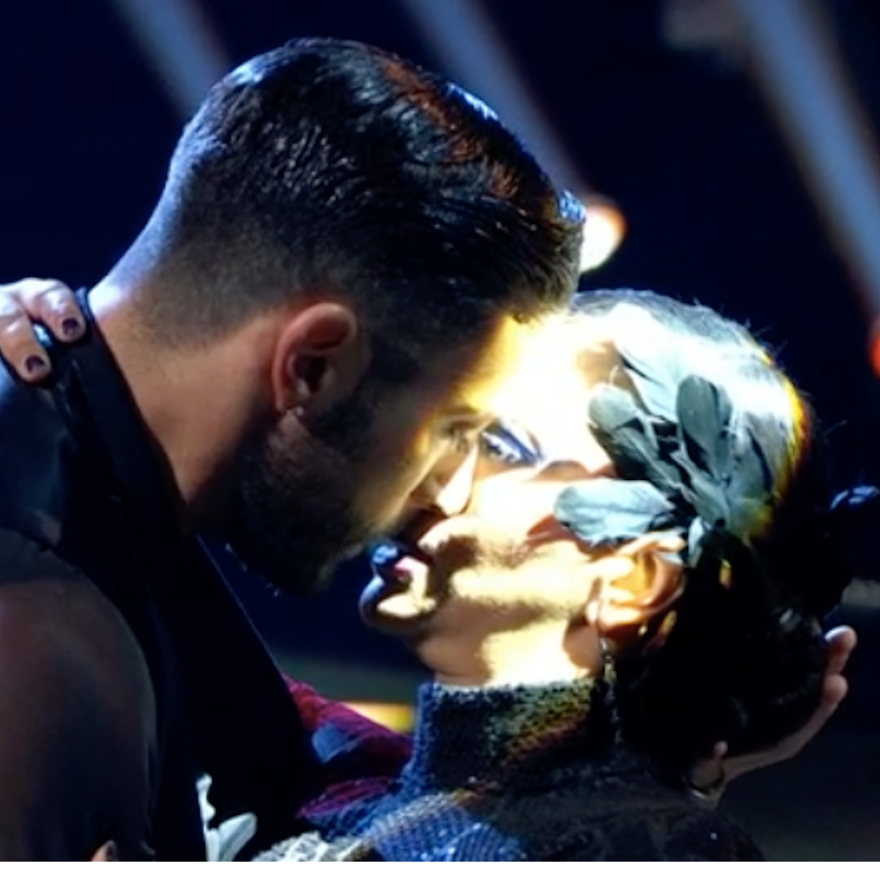 The Curse of Strictly