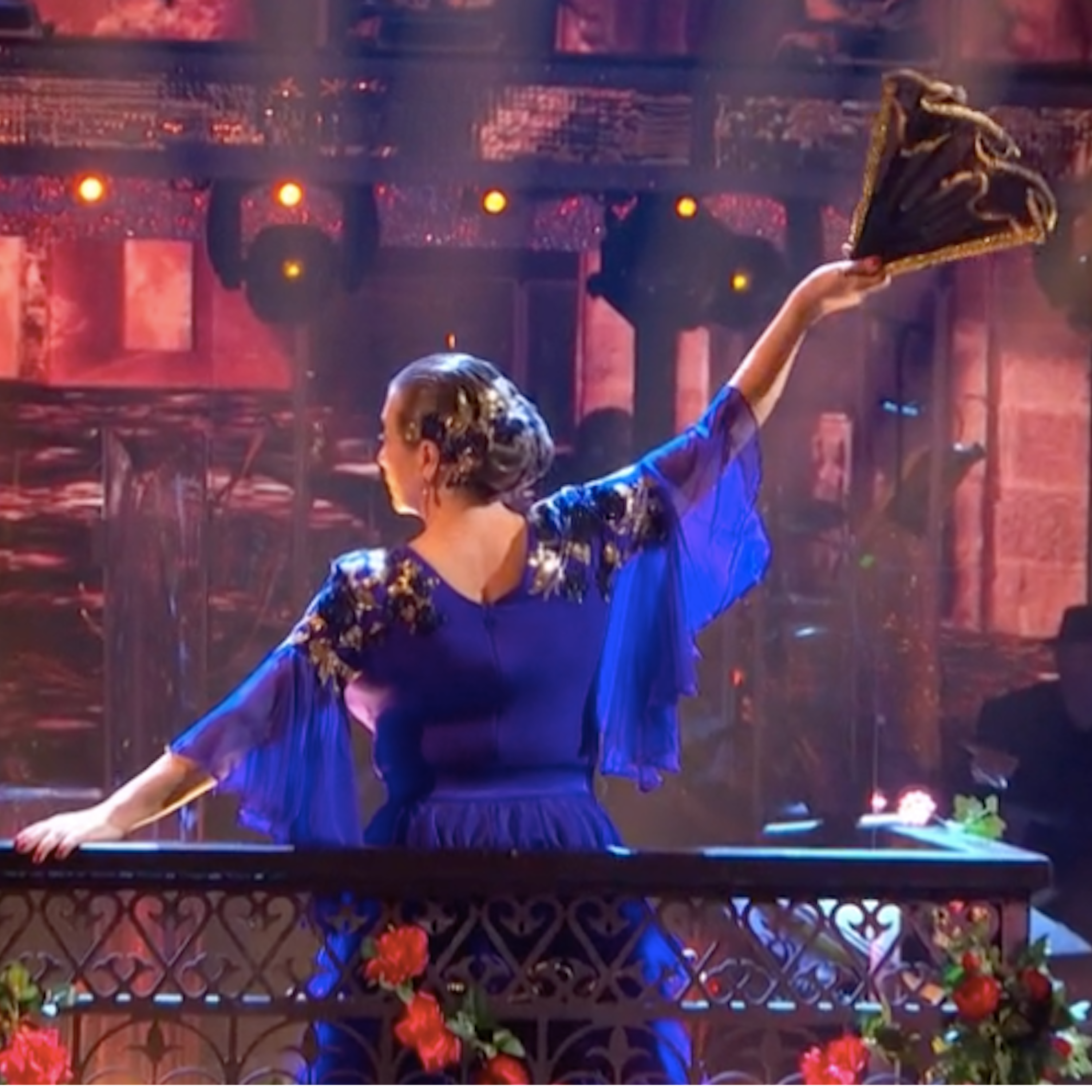 The Curse of Strictly
