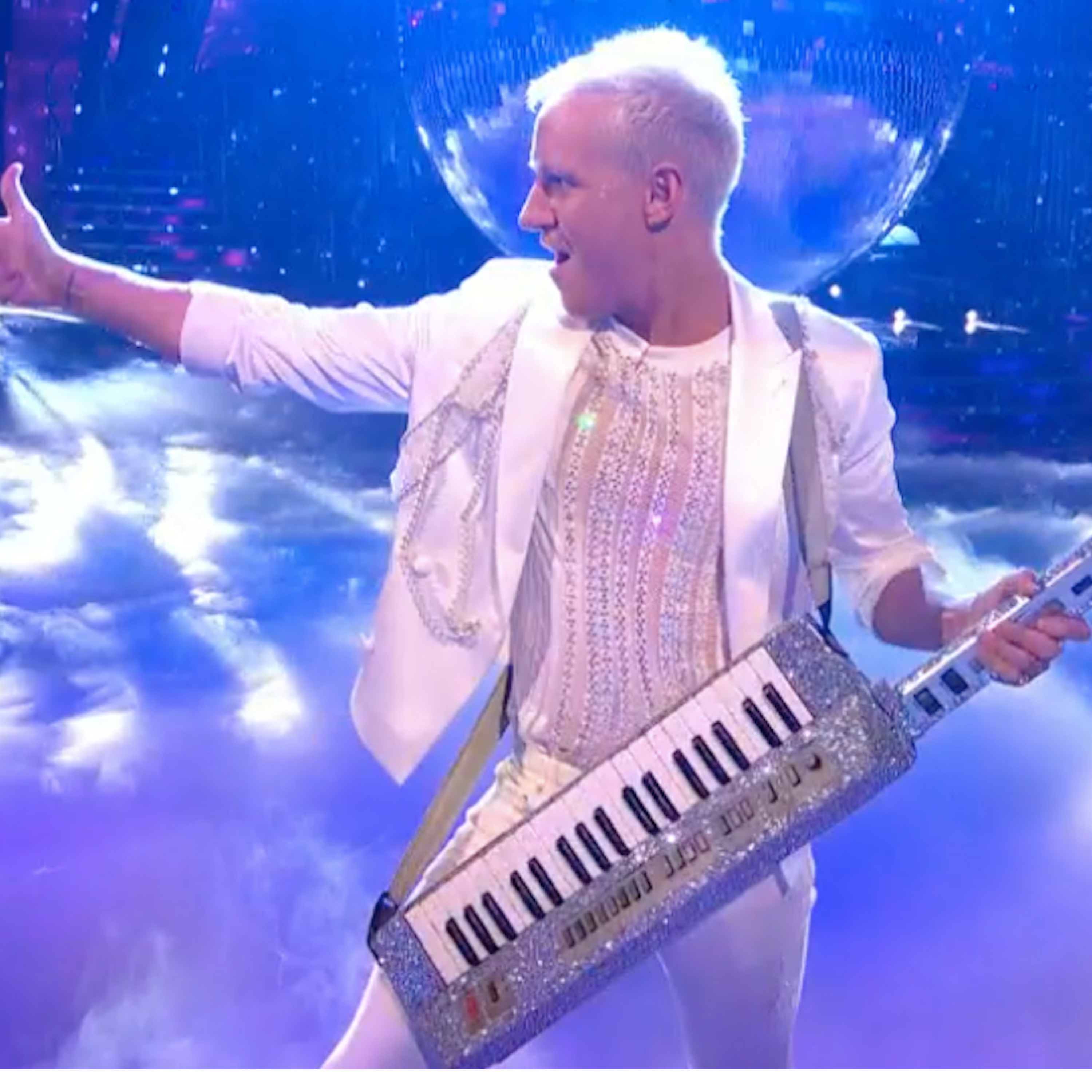 The Curse of Strictly