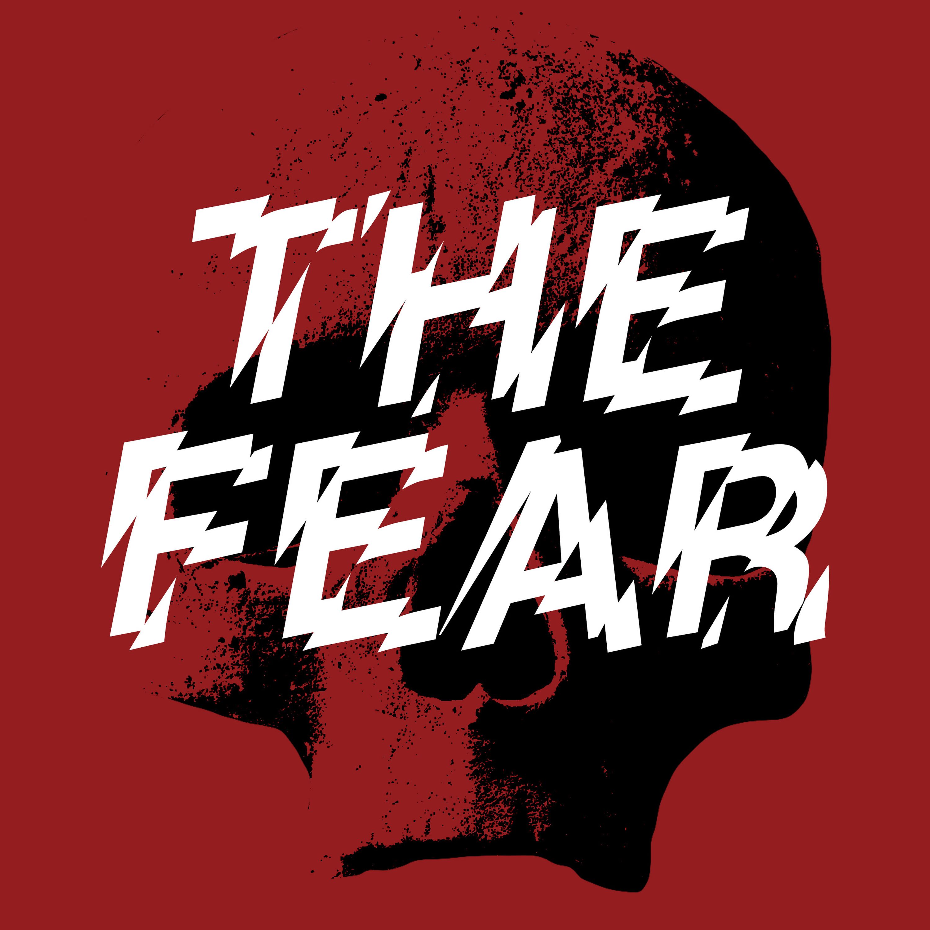 The Fear with Sarah Morgan